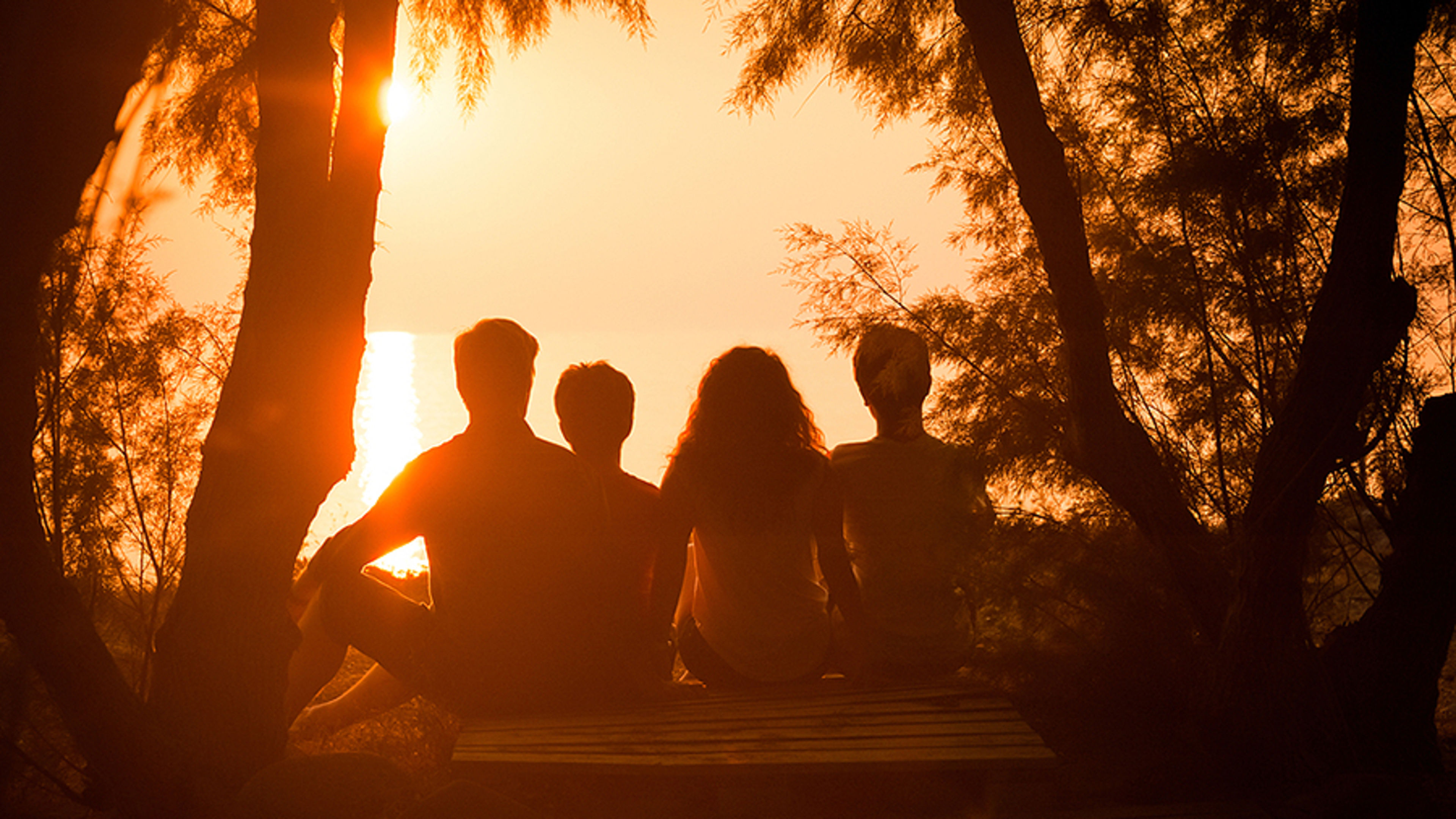 Only half of US children are being raised by their married parents