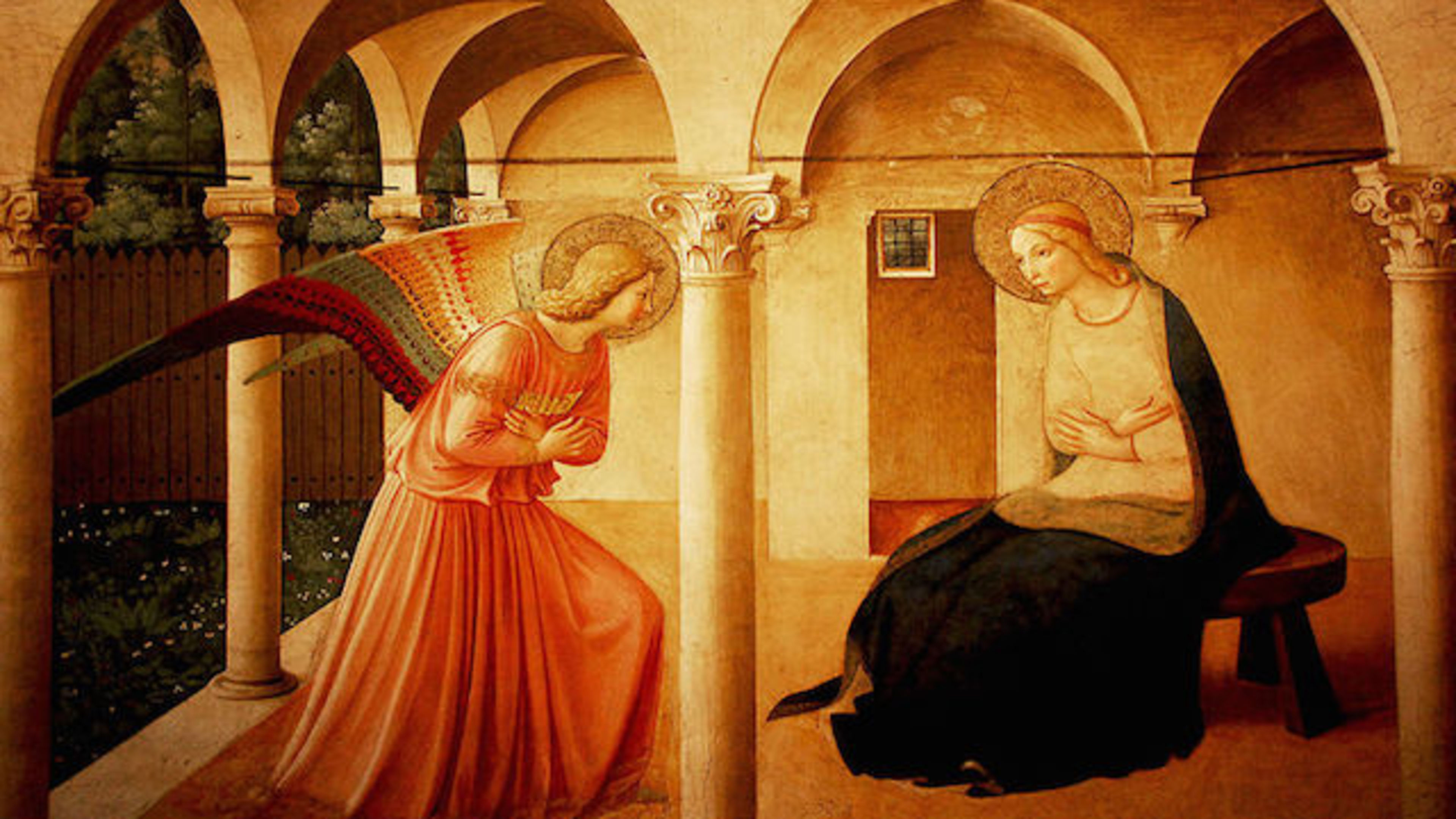 8 things to know and share about the Annunciation