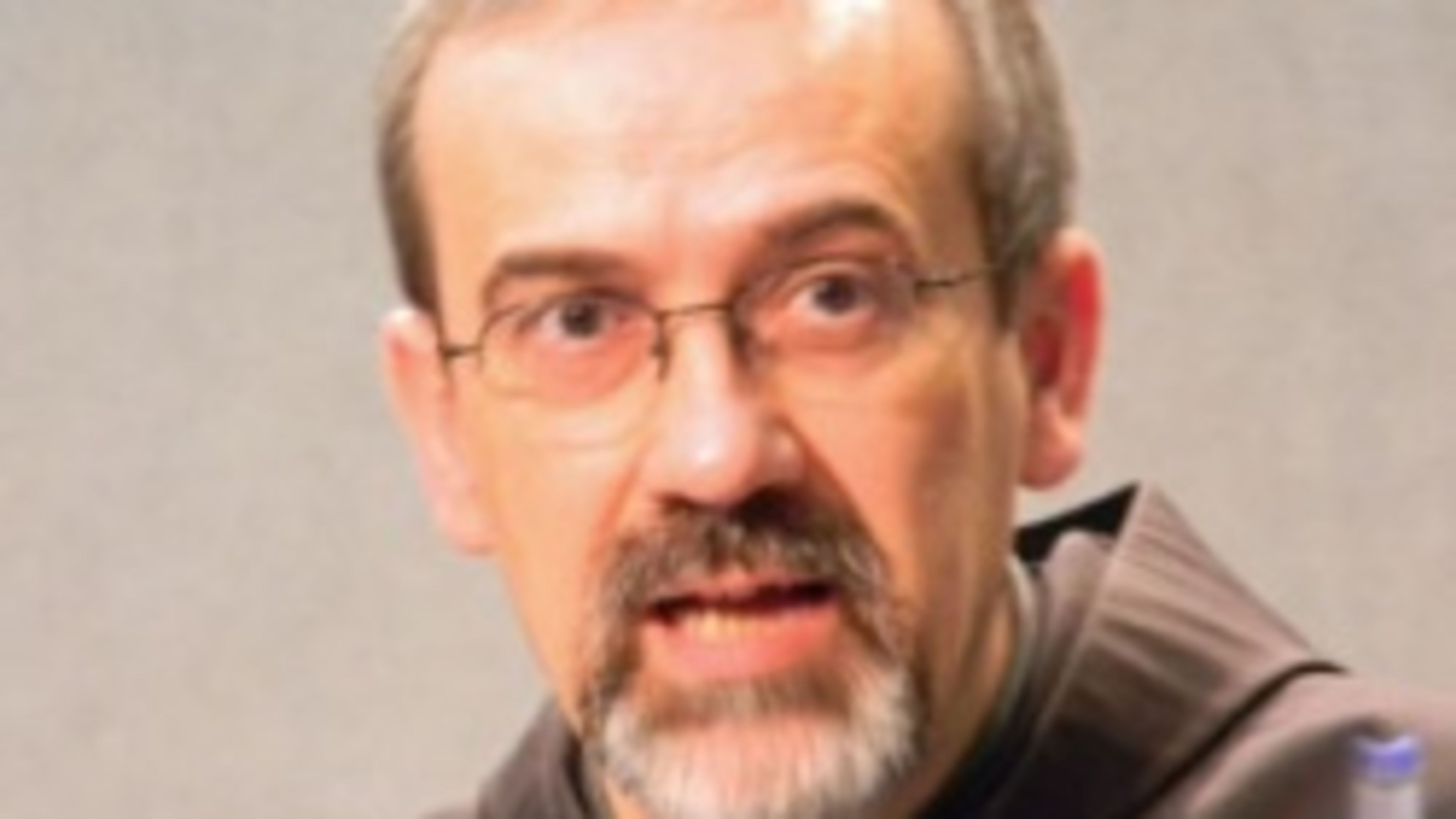 Church leaders appeal for talks to prevent Syrian civil war