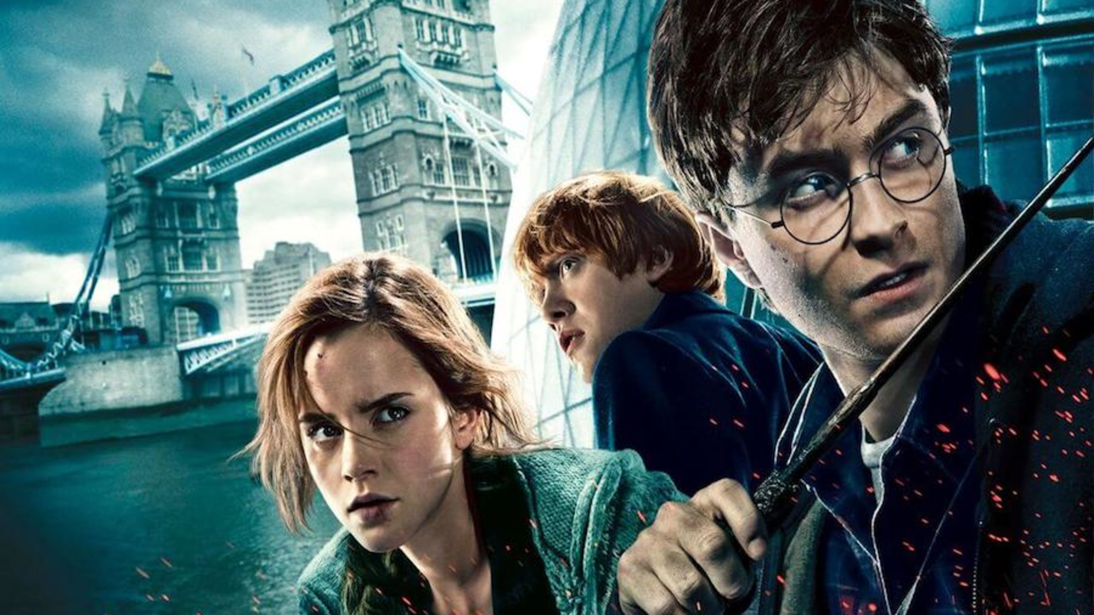 A Catholic school removed Harry Potter from the library. Should ...
