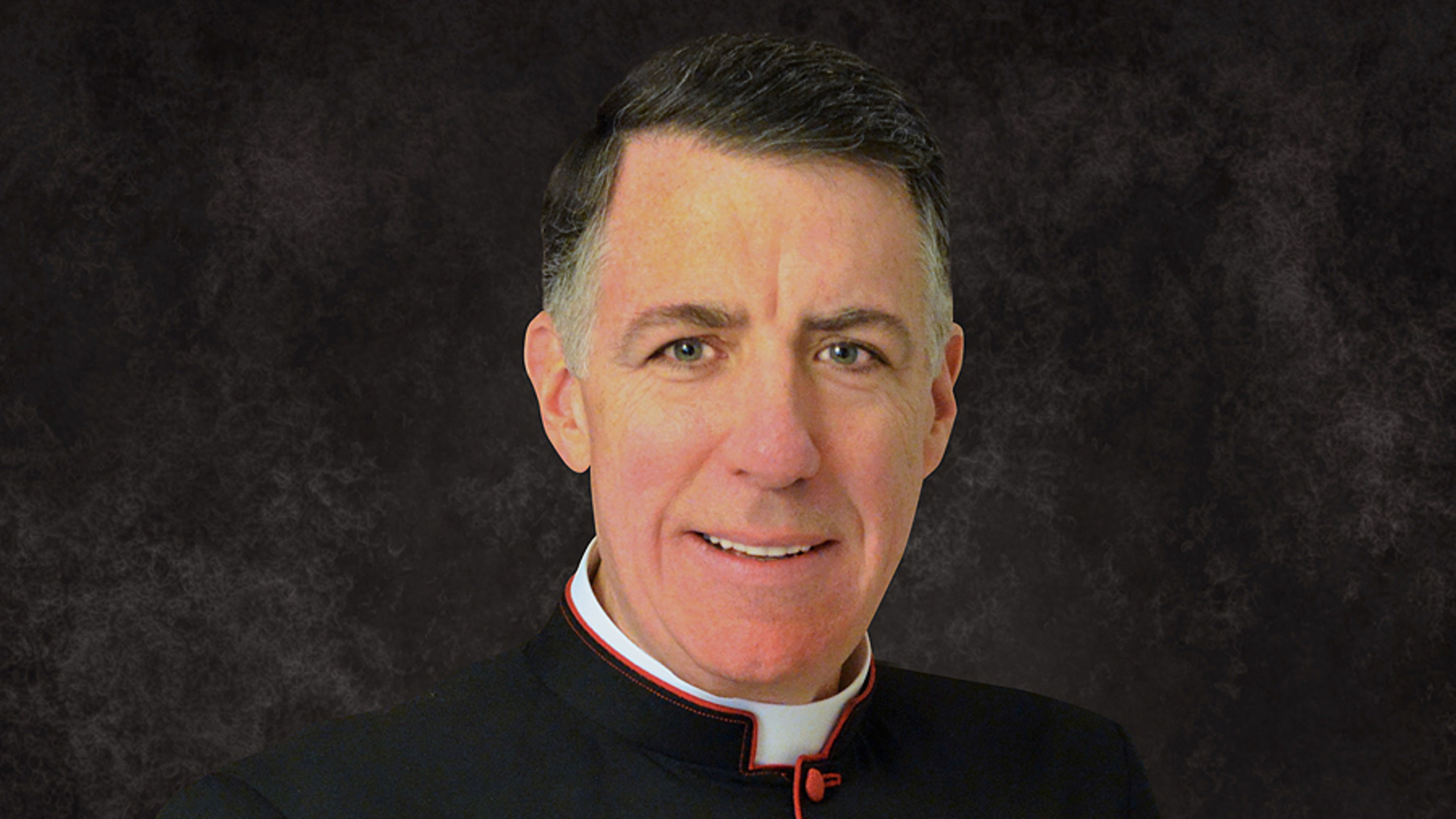 Archbishop Checchio takes helm in New Orleans as pope accepts Archbishop Aymond&rsquo;s resignation