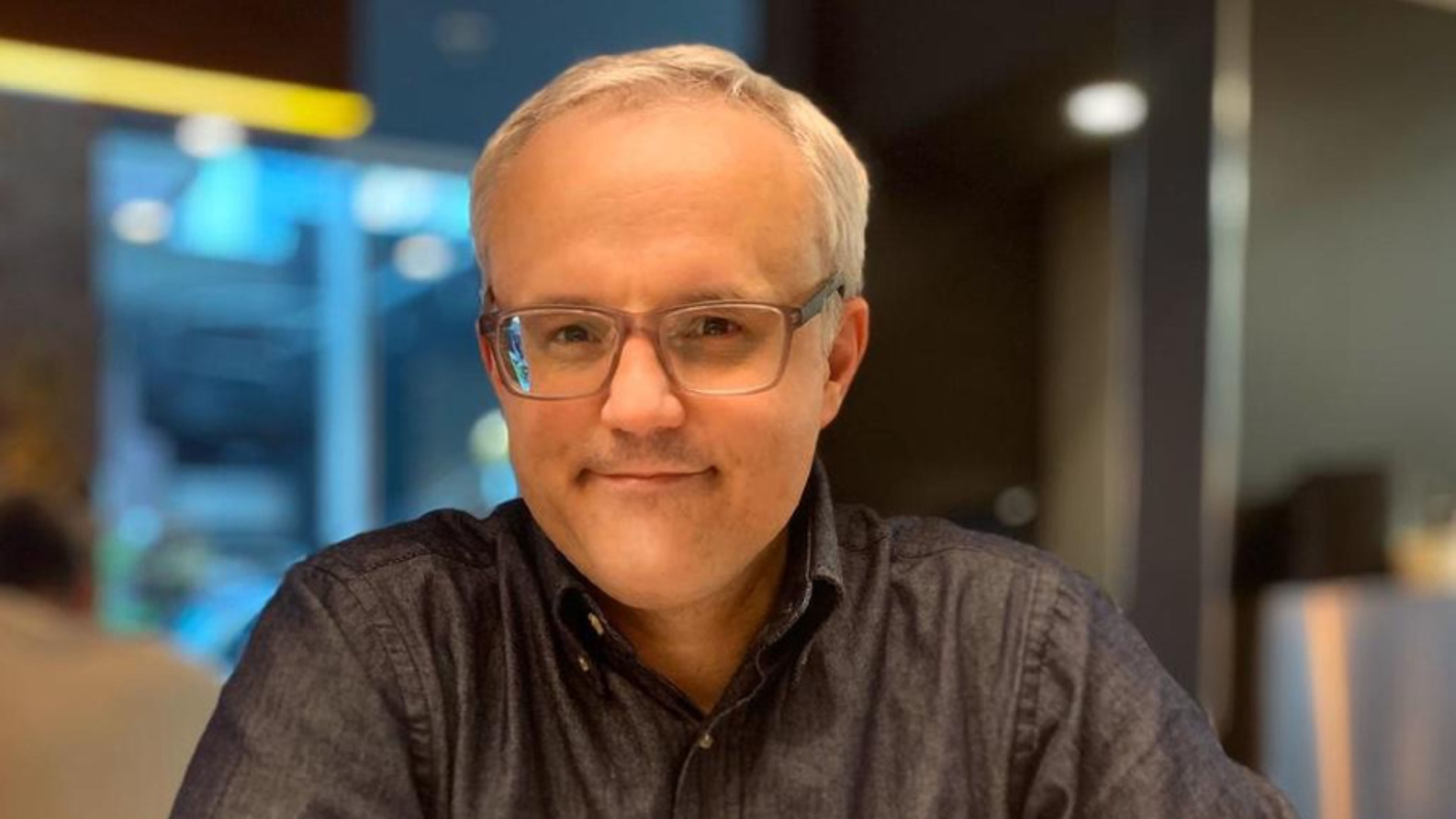 Editor’s note: Journalist Luke Coppen to join Catholic News Agency