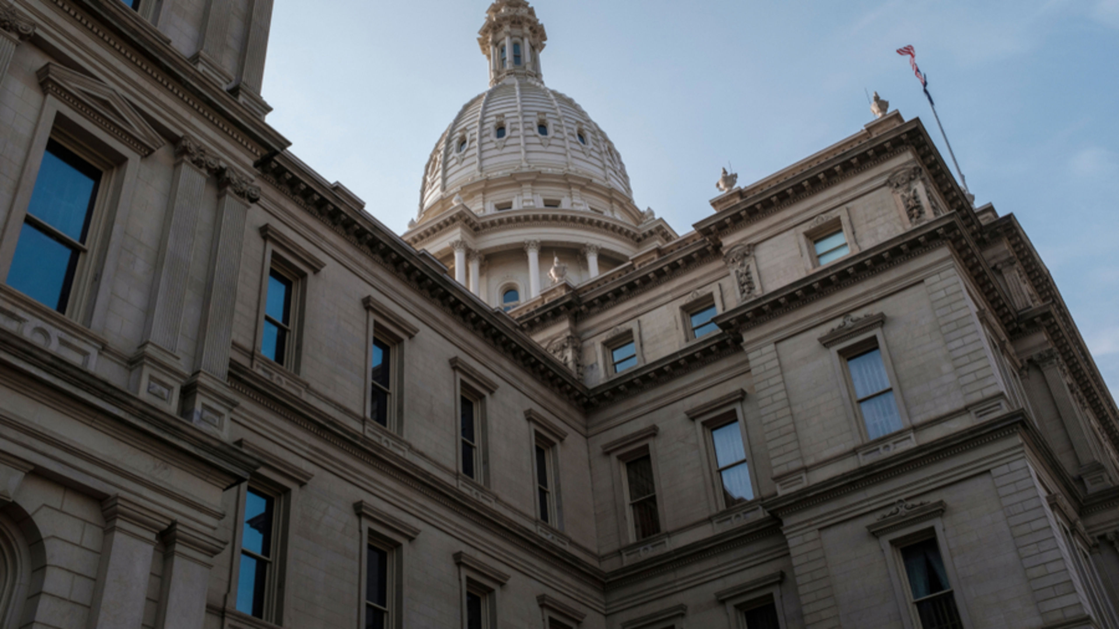 Michigan report cites abuse claims against 37 priests, 1 deacon in Saginaw 