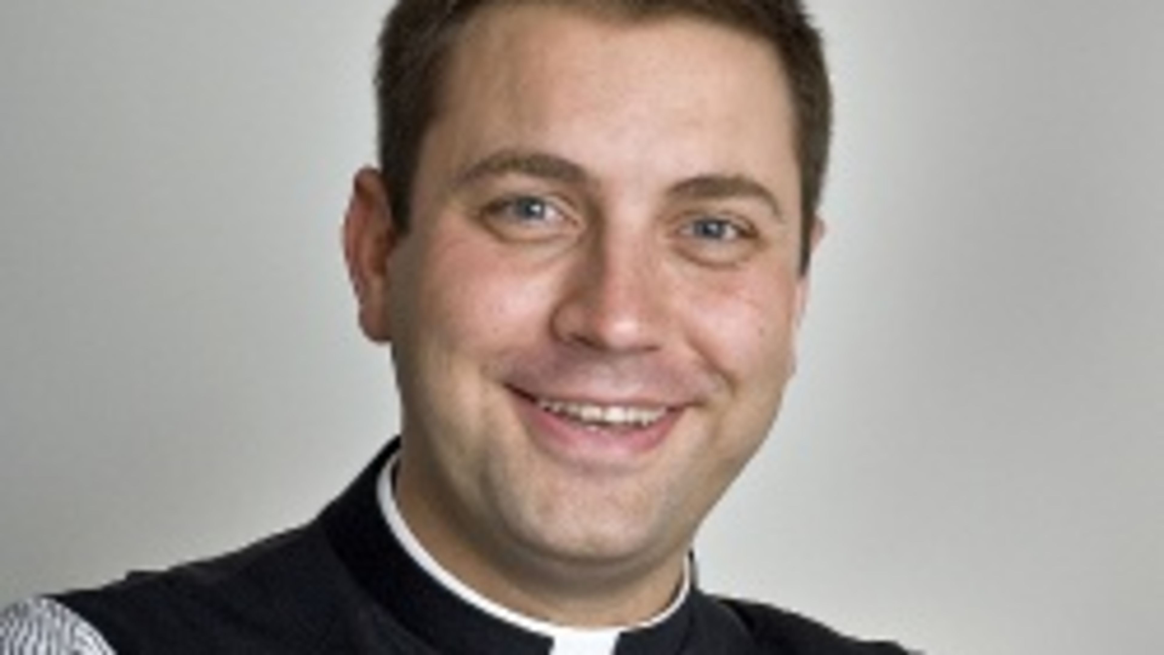 ND priest chosen to preach at NYC Good Friday service