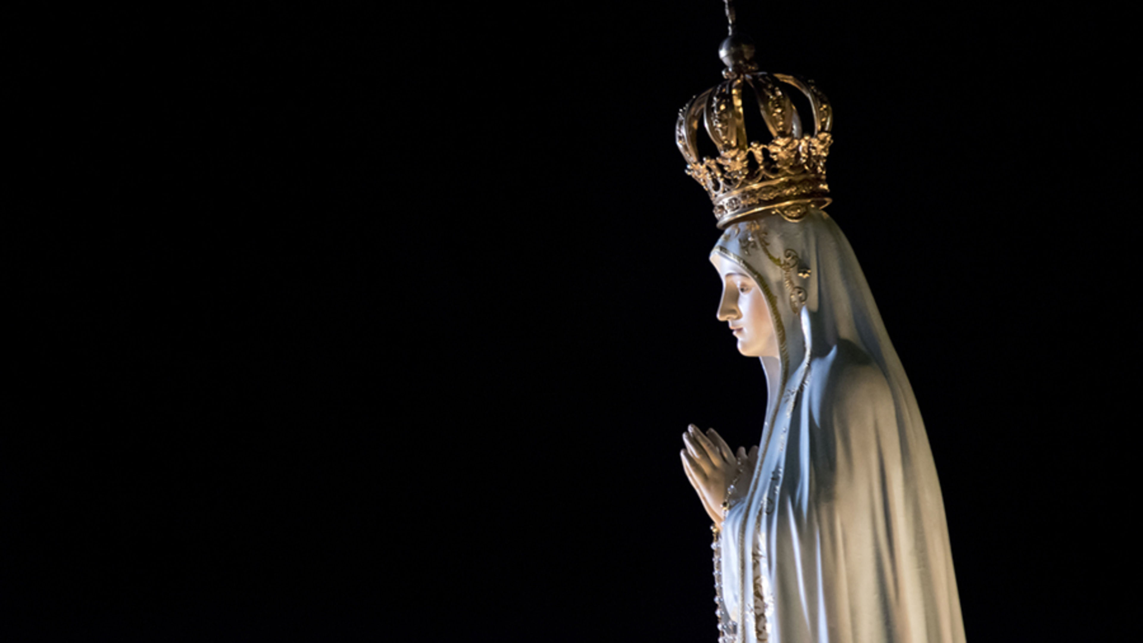 Everything you need to know about Fatima (Part 1)