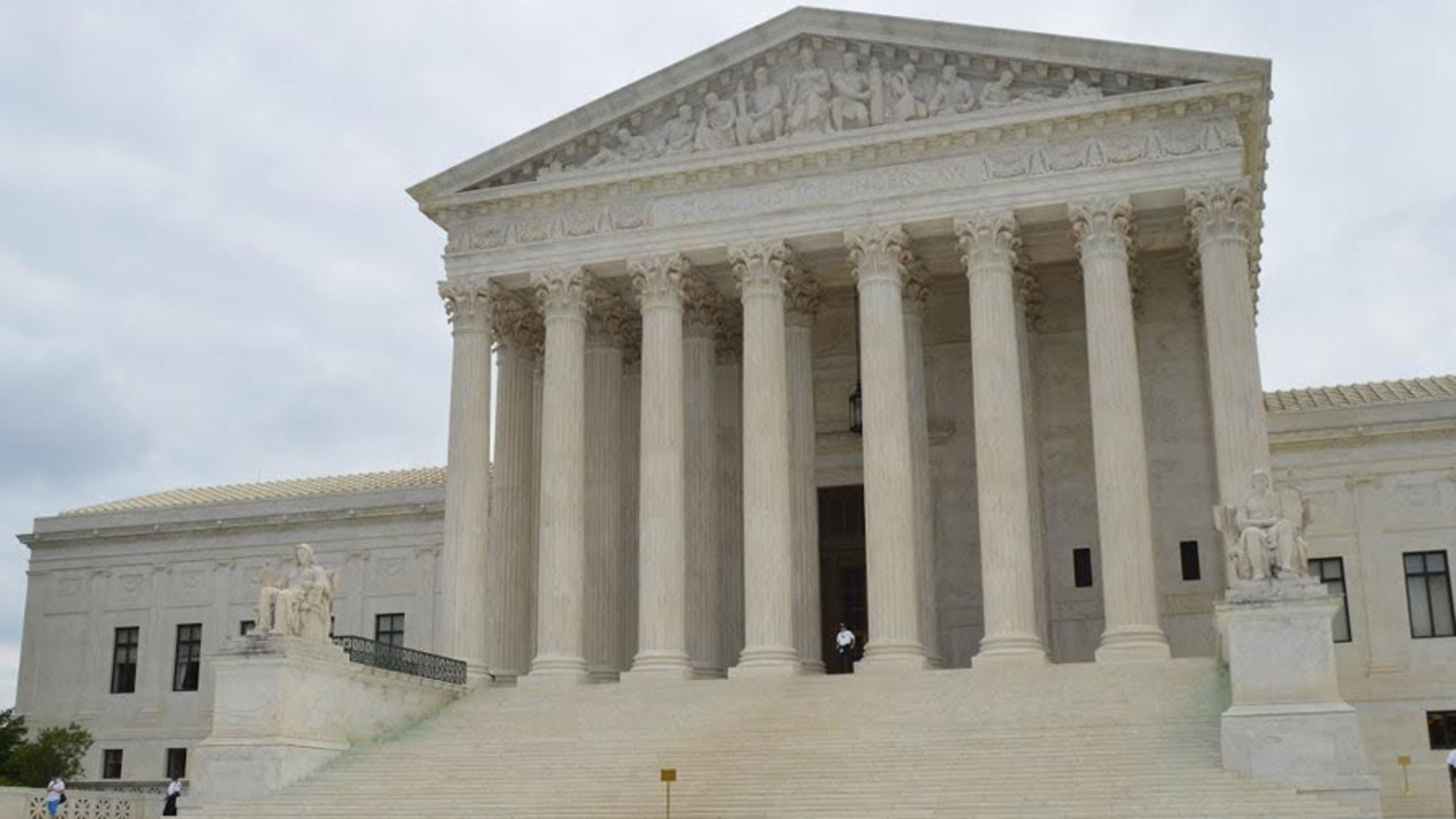 A hopeful sign? New development in the Little Sisters' court case
