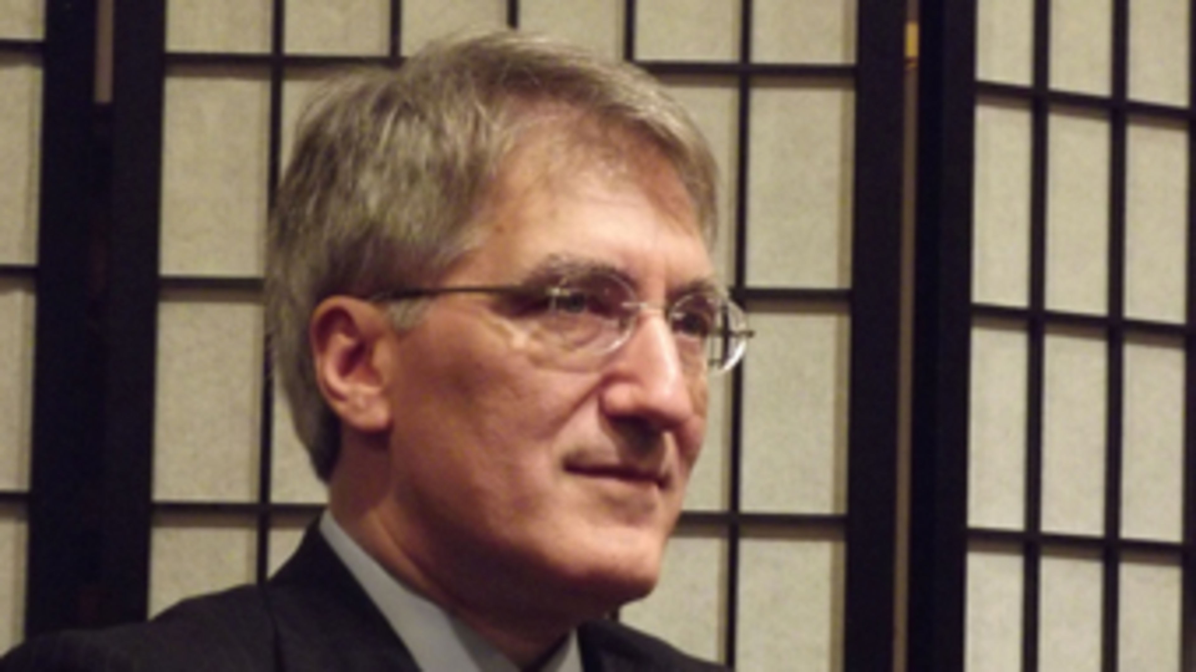 Robert George warns of Catholic oppression over marriage