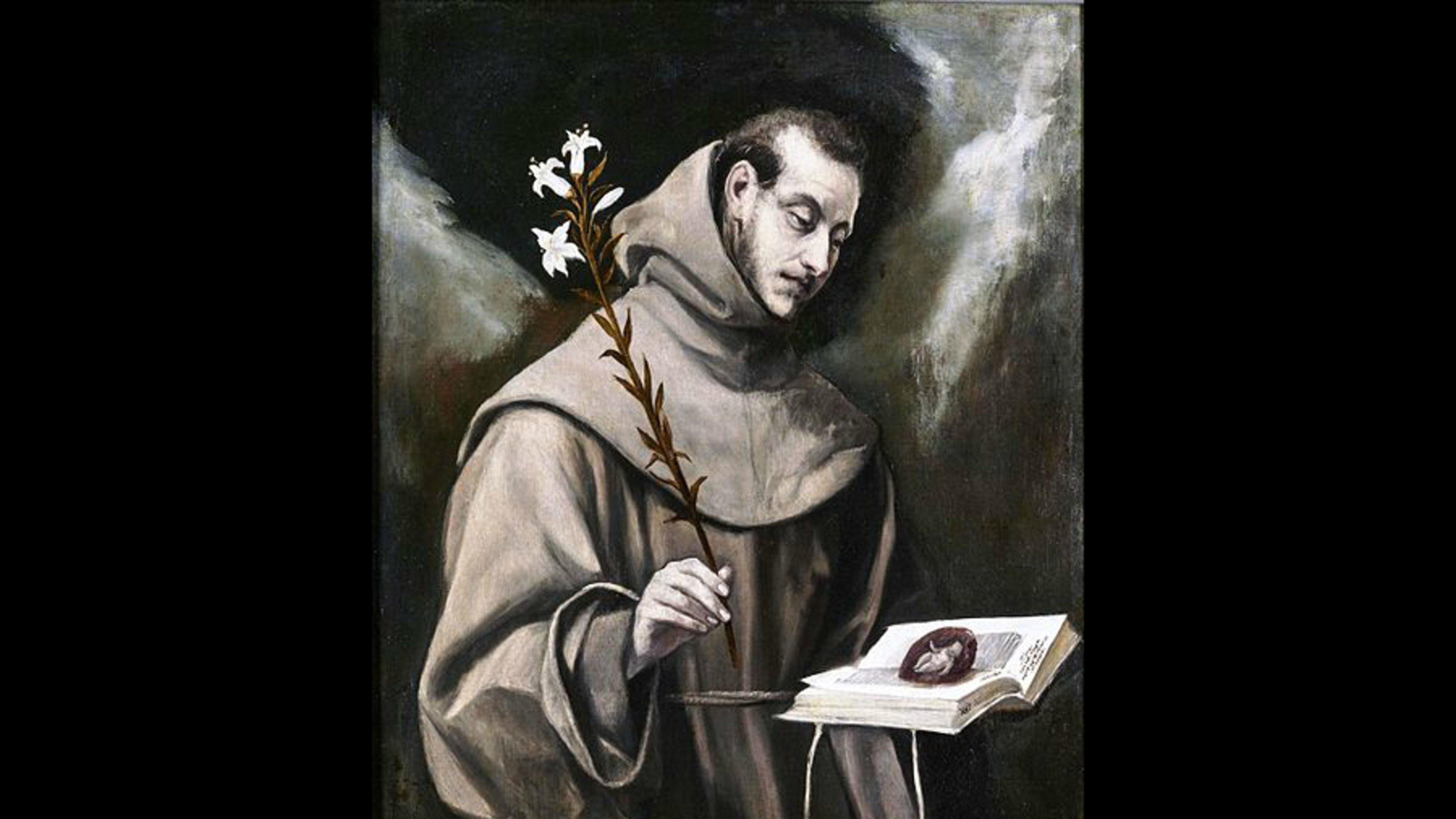 St. Anthony of Padua considered ‘all the world as his home’