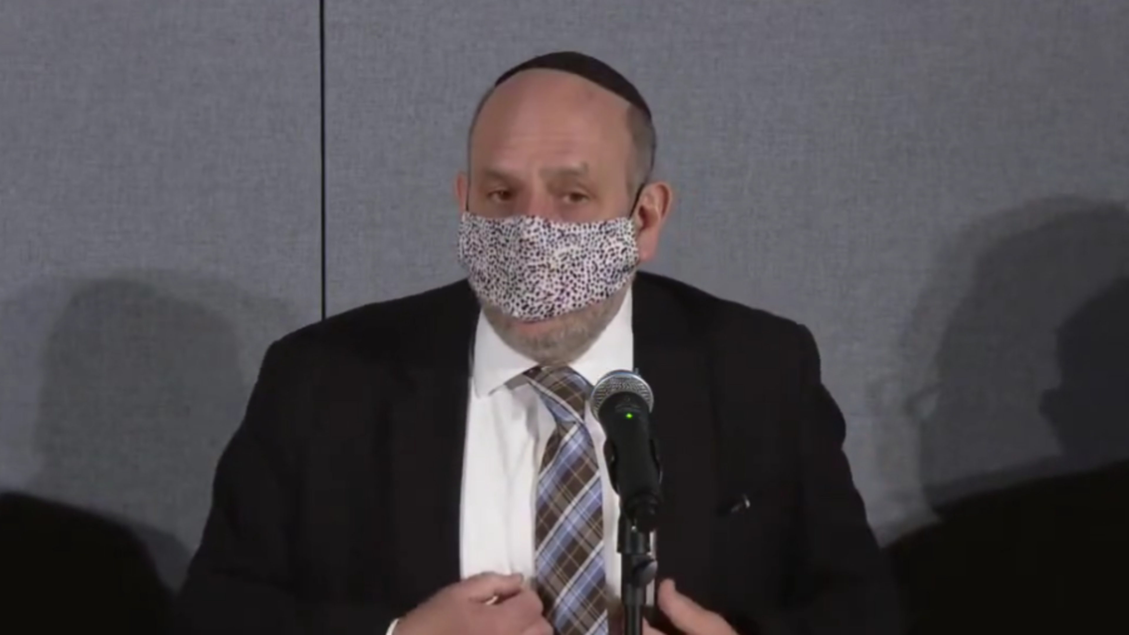 Rabbi: Polish Catholic Church’s Day of Judaism is a ‘holy day’