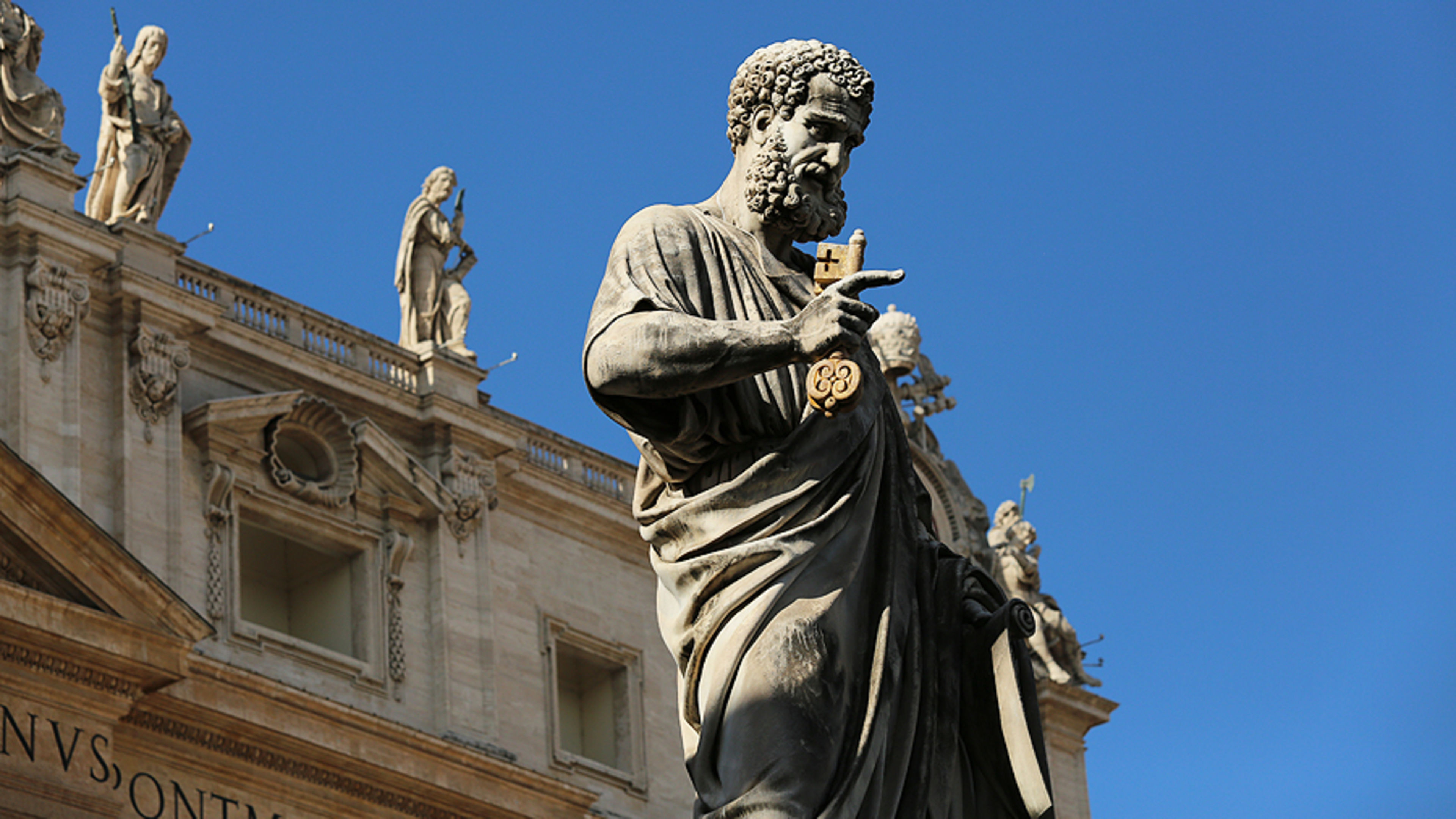 Could reconciliation with the SSPX arrive with ease?