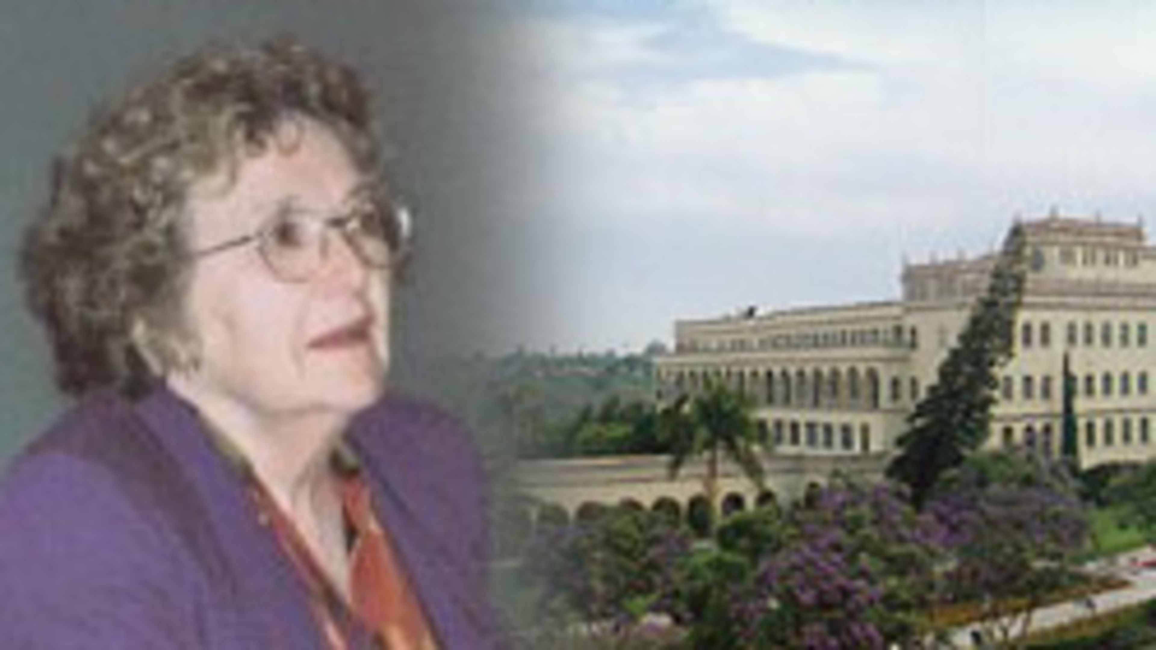 University of San Diego withdraws endowed chair appointment offer for ...