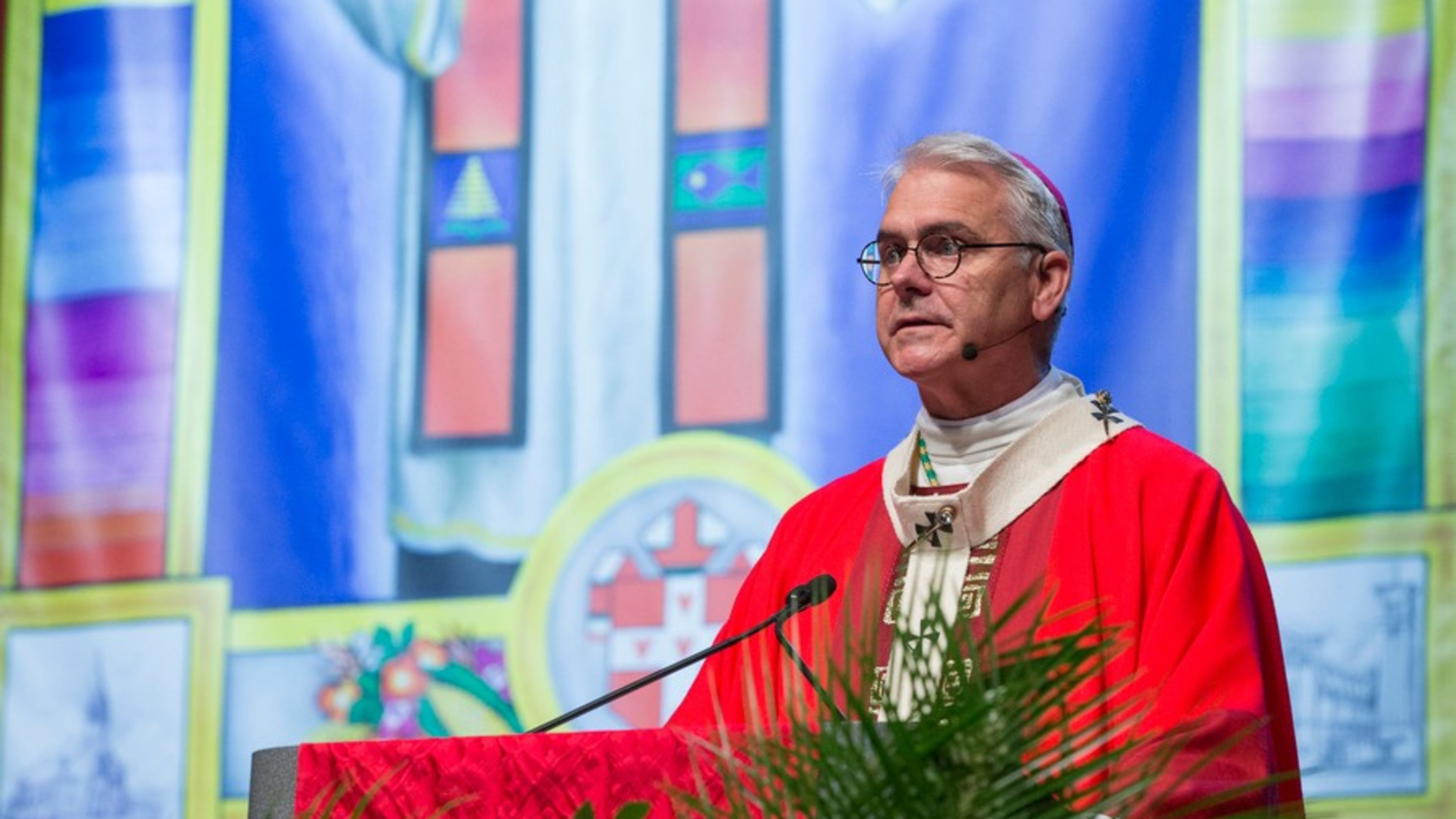 Head of U.S. bishops joins call for Notre Dame to drop appointment of pro-abortion professor