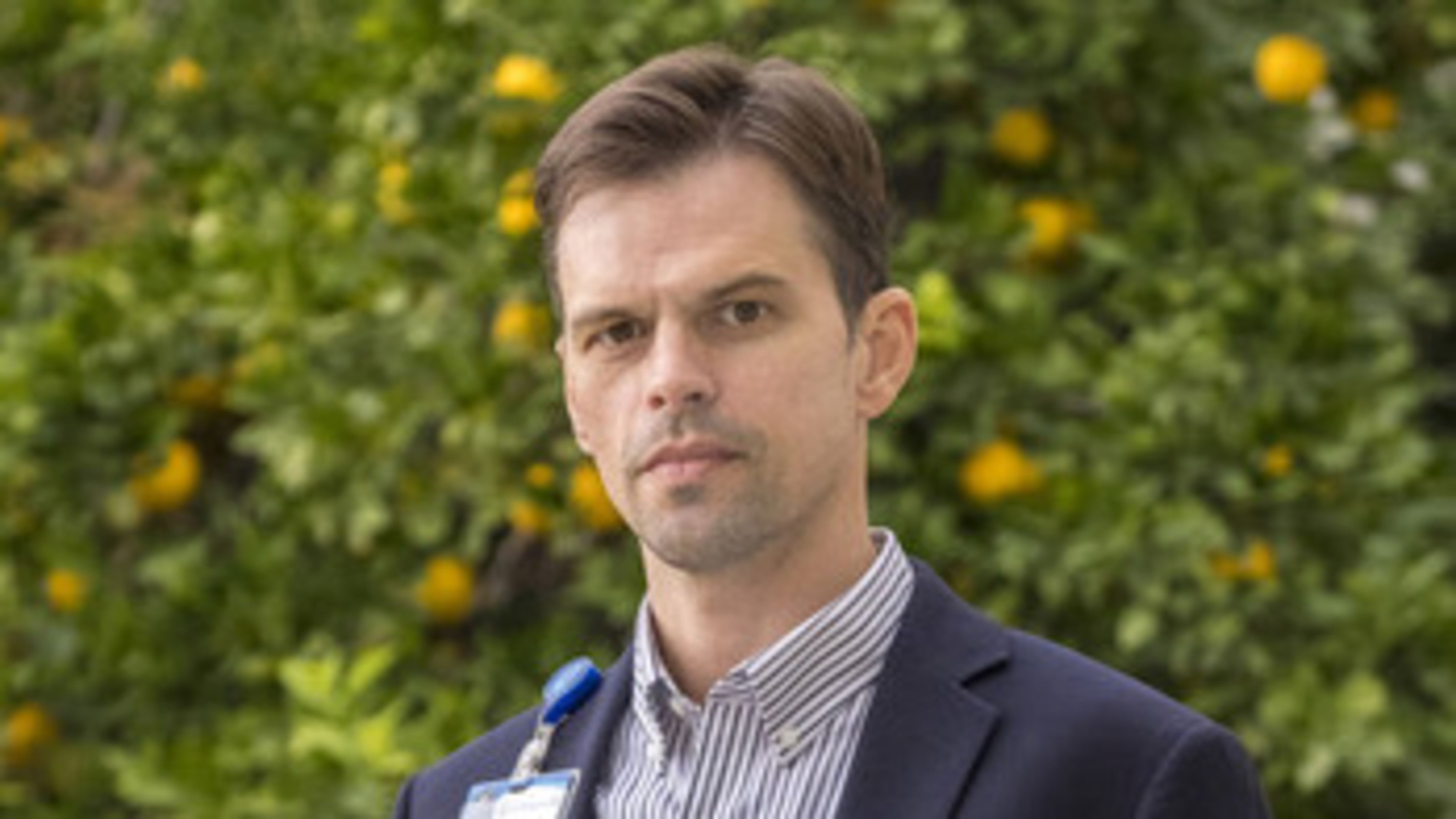 Plaintiff discusses landmark settlement curbing government social media censorship