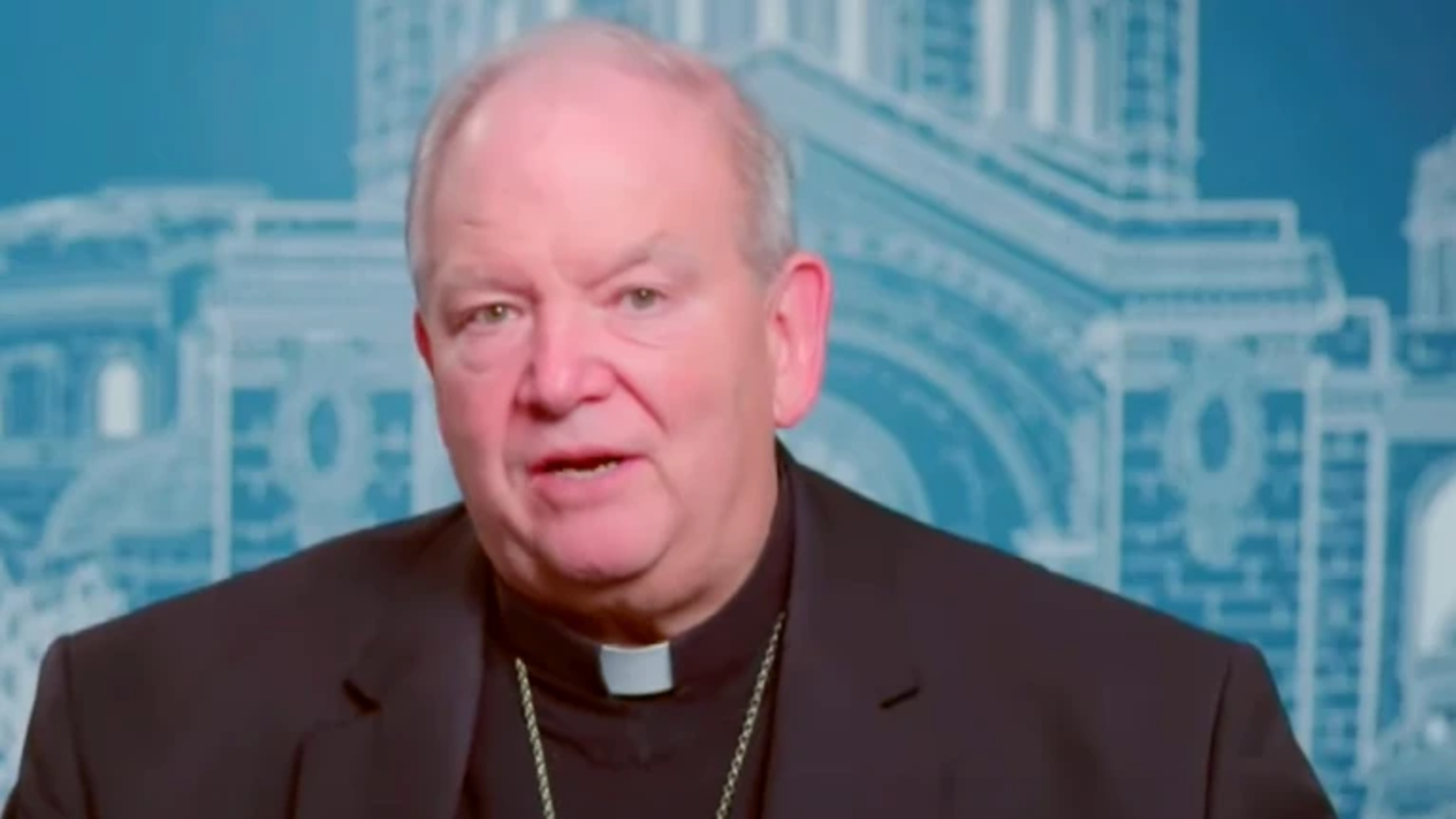 Archbishop Hebda issues pastoral letter reminding families that ‘Only One Thing Is Necessary’