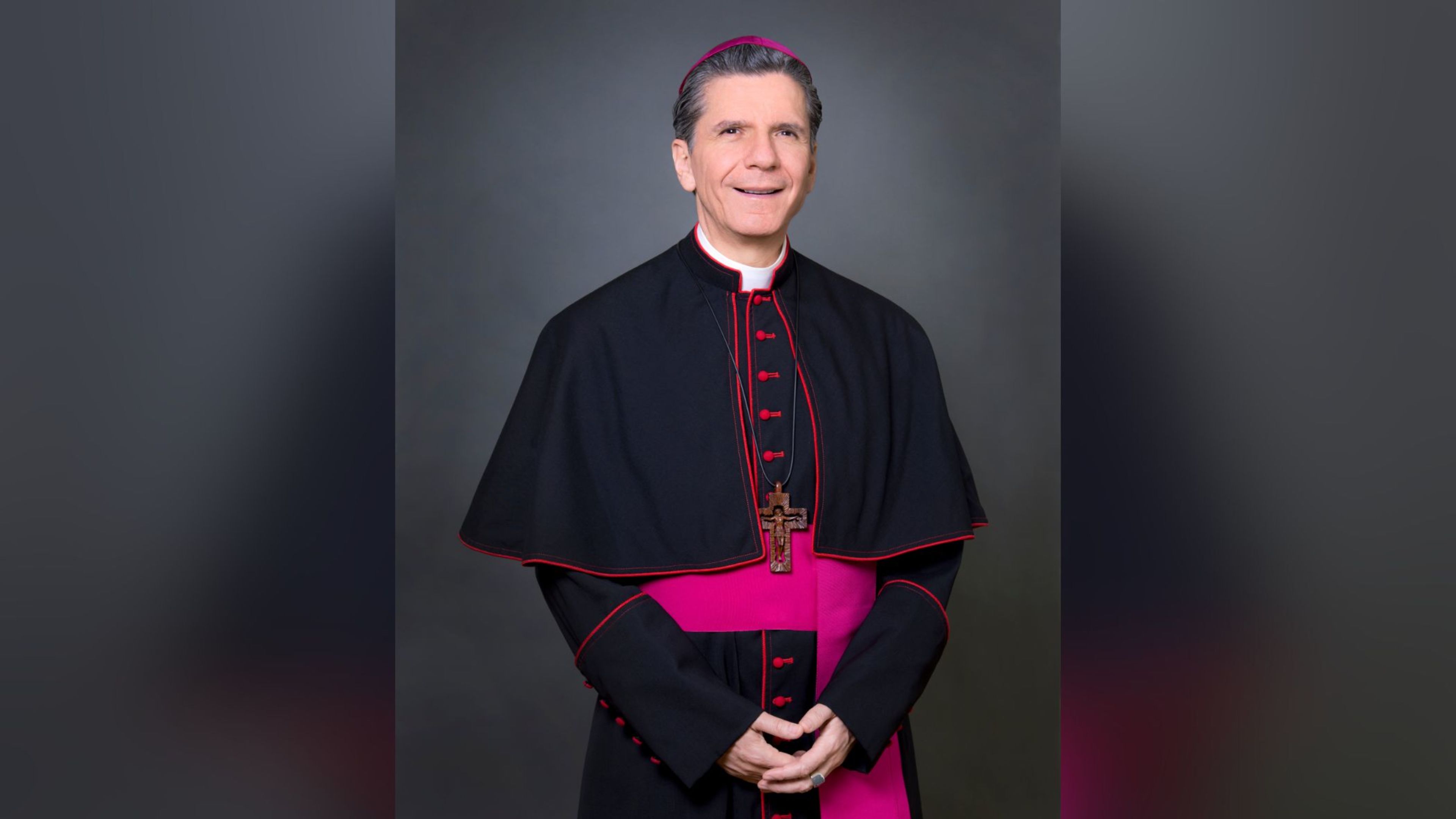 Archbishop Gustavo García-Siller, MSpS, of San Antonio. | Credit: Archdiocese of San Antonio