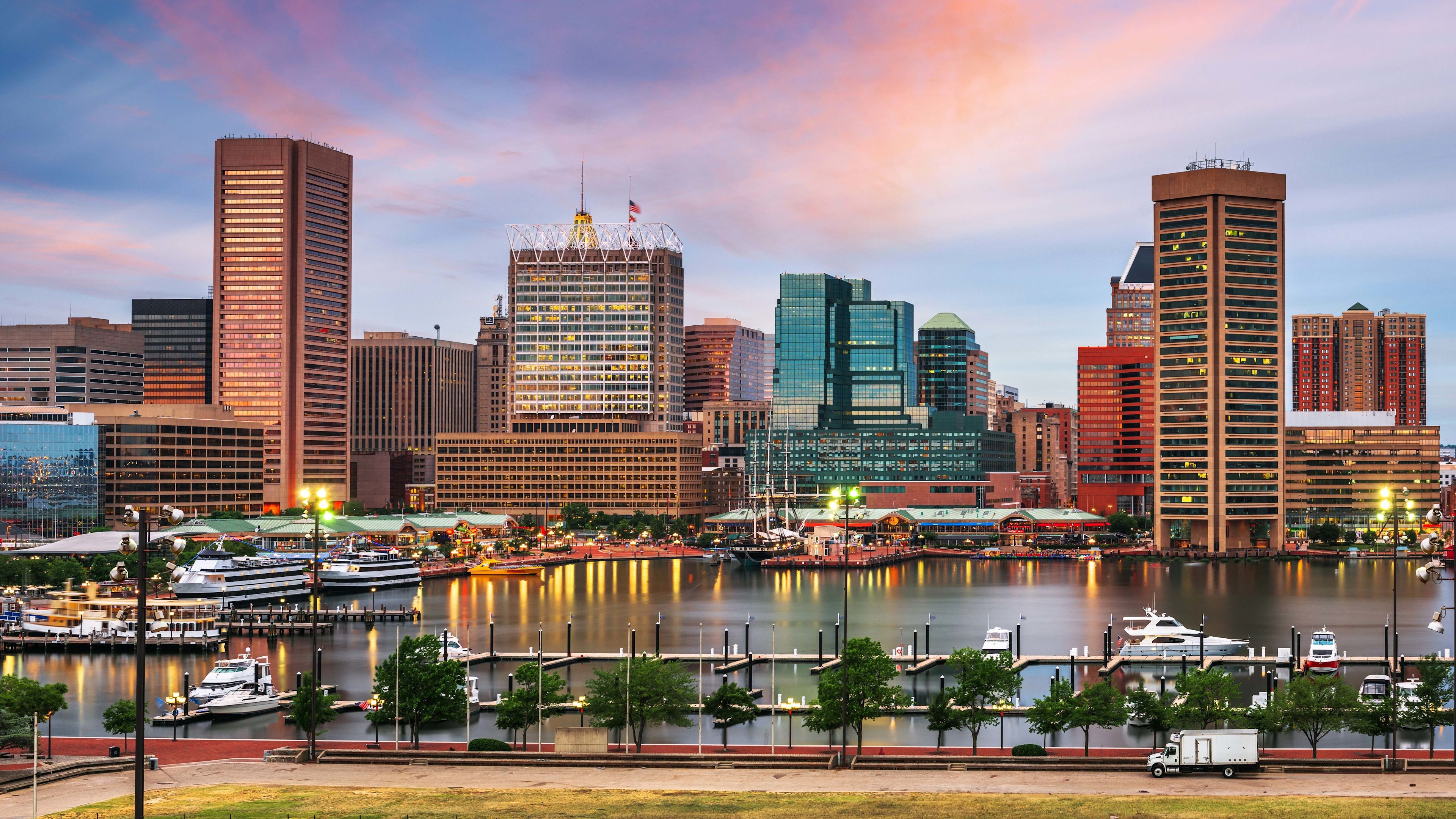 Archdiocese of Baltimore proposes nearly $170 million settlement for abuse victims