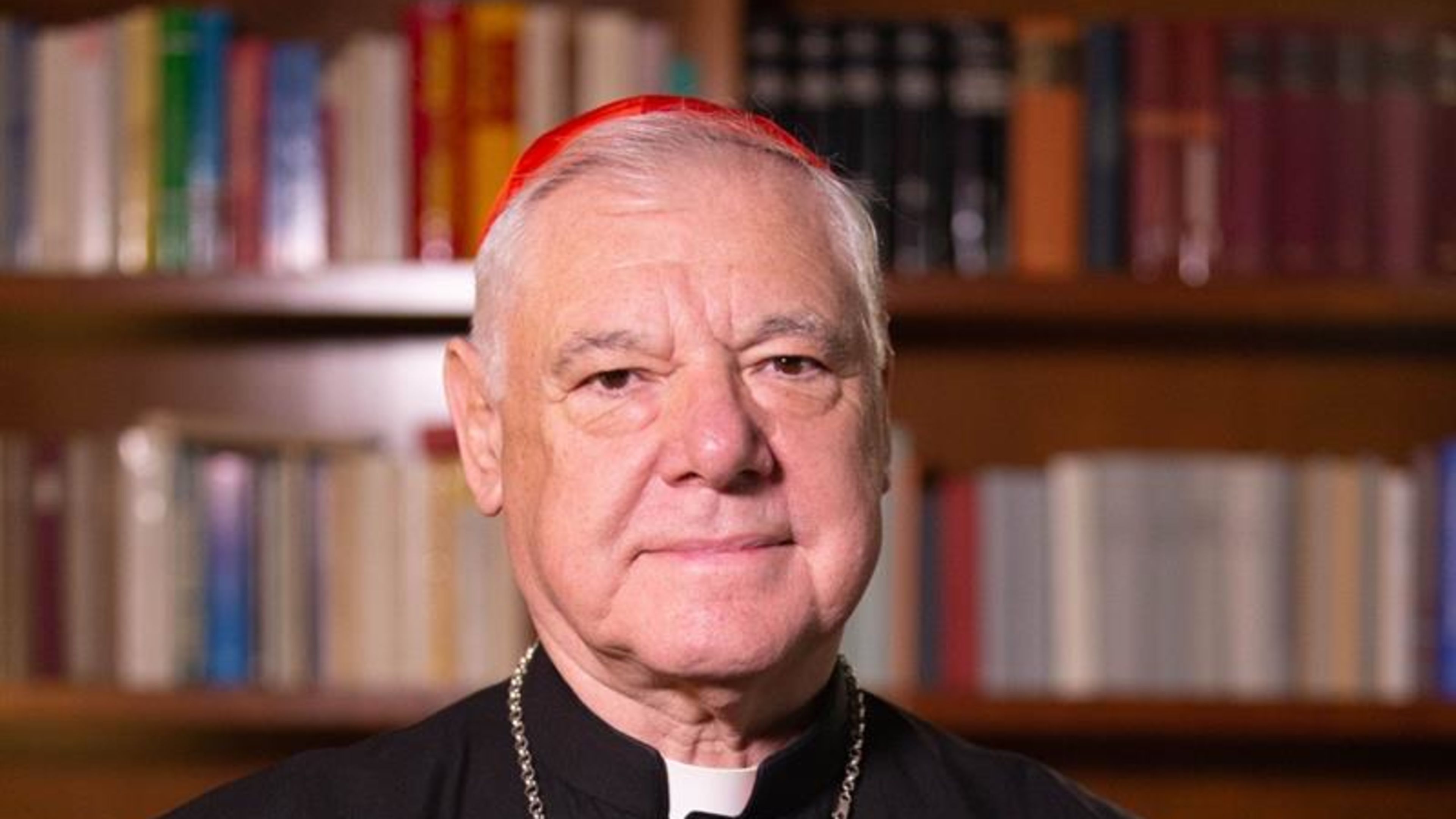 Cardinal Gerhard Müller calls Charlie Kirk a ‘martyr’ for Christ ...