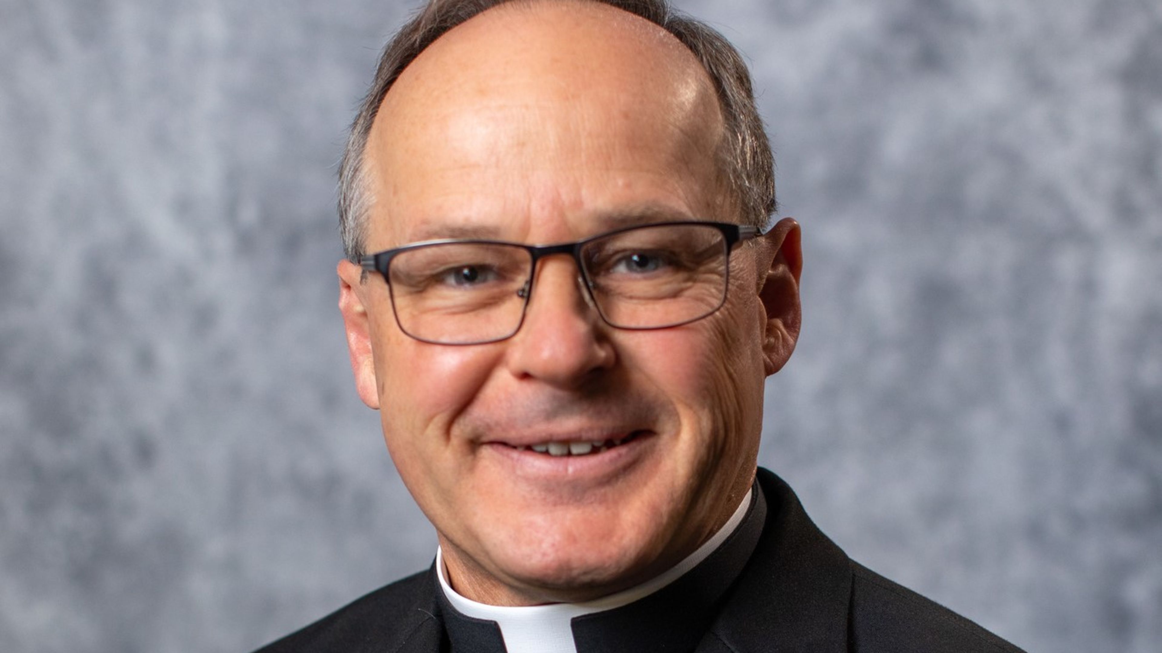 Pope Francis appoints a priest to Kalamazoo.