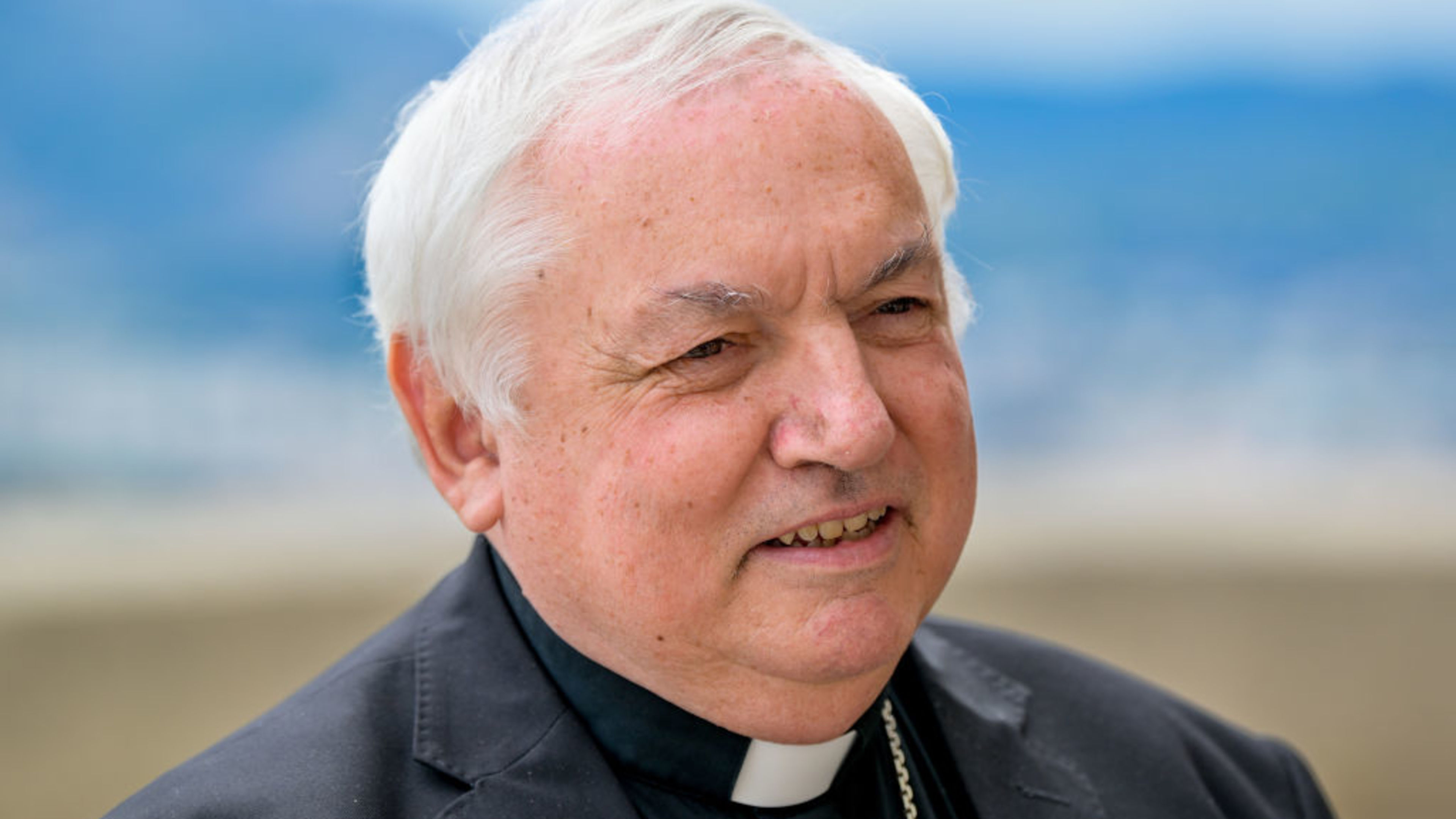 Cardinal Jean-Marc Aveline elected to lead French bishops as Church ...