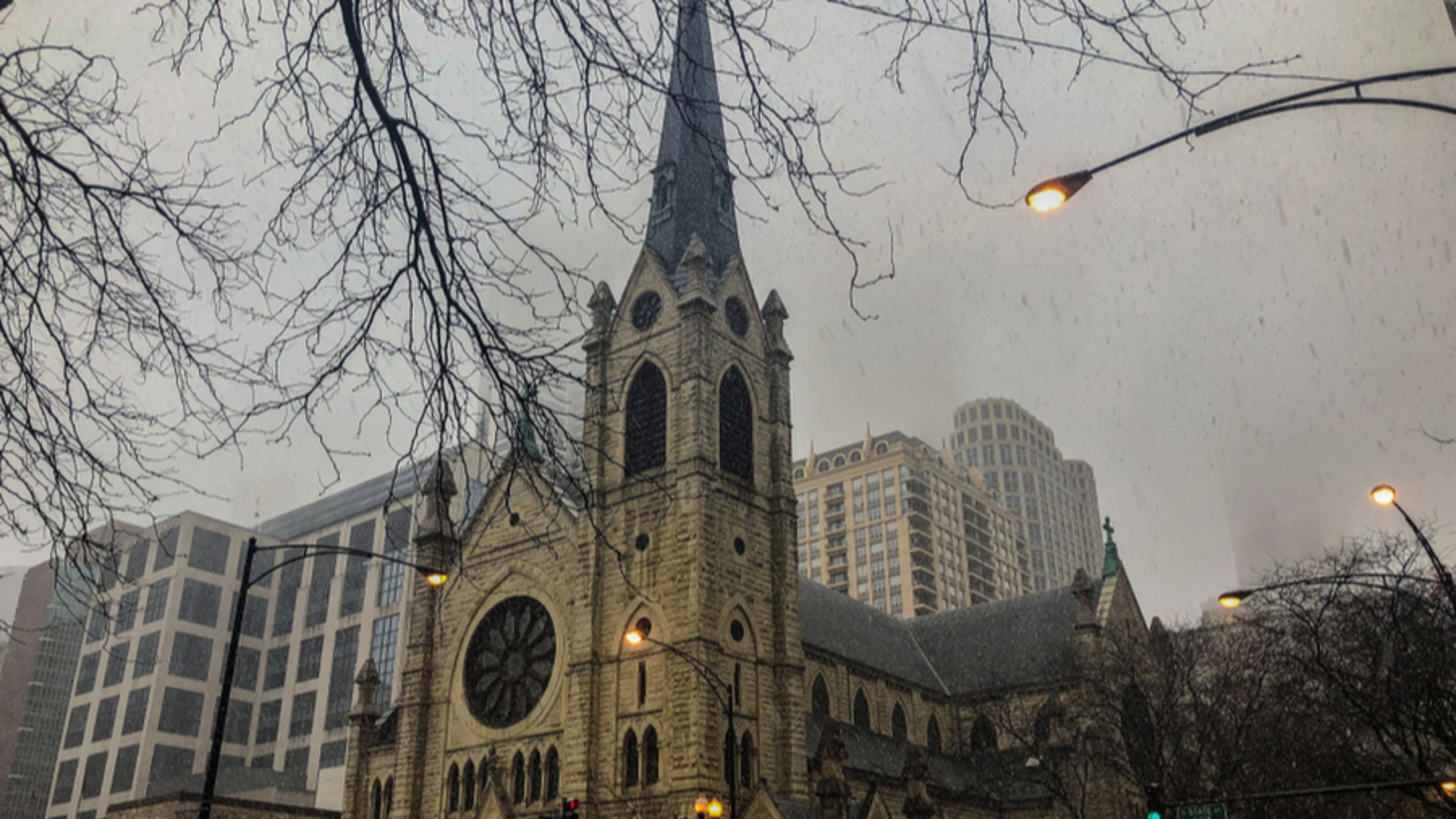 Chicago Archdiocese reinstates priest to ministry after abuse investigation