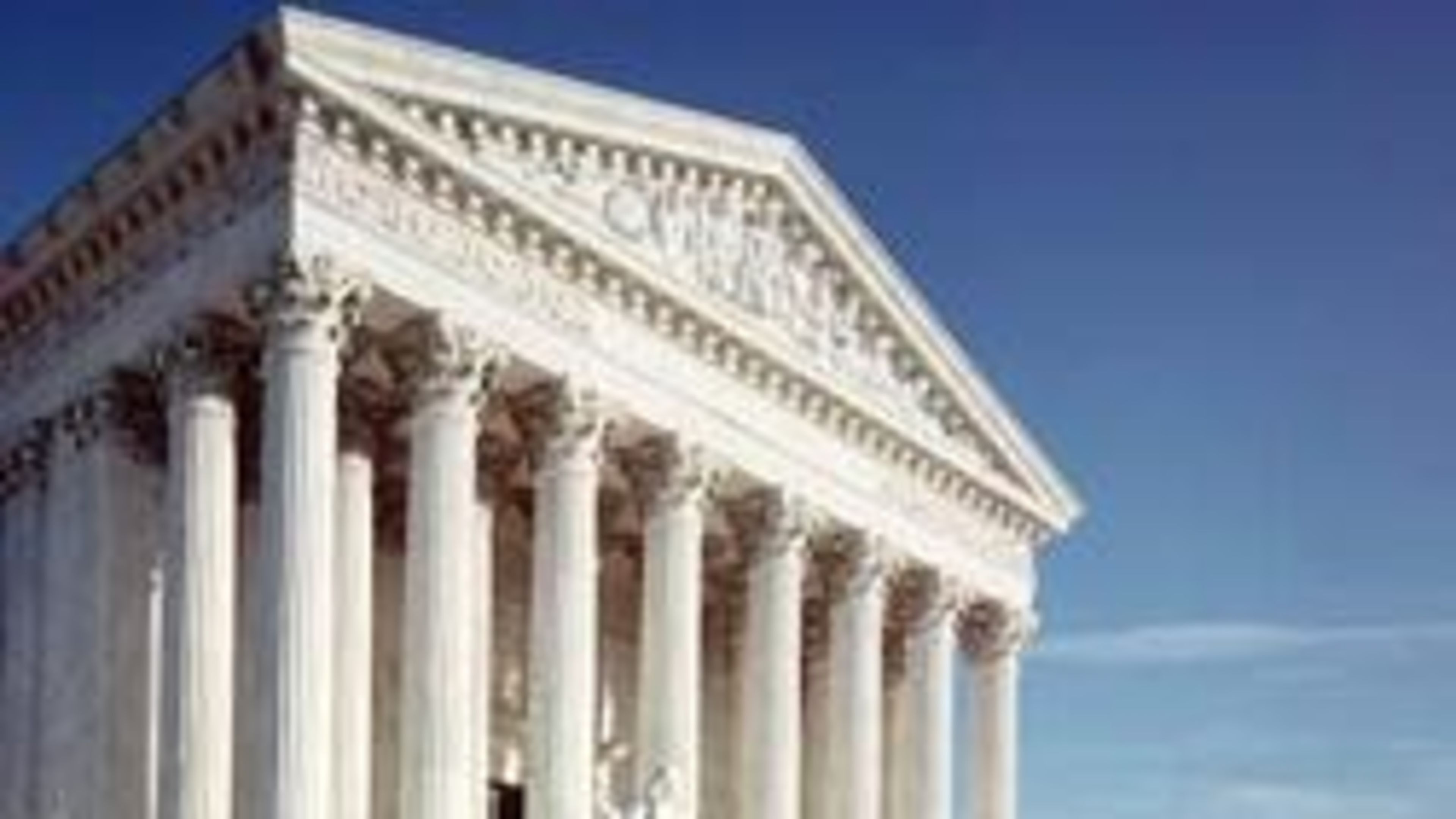 Supreme Court intervenes in favor of traditional marriage backers in ...