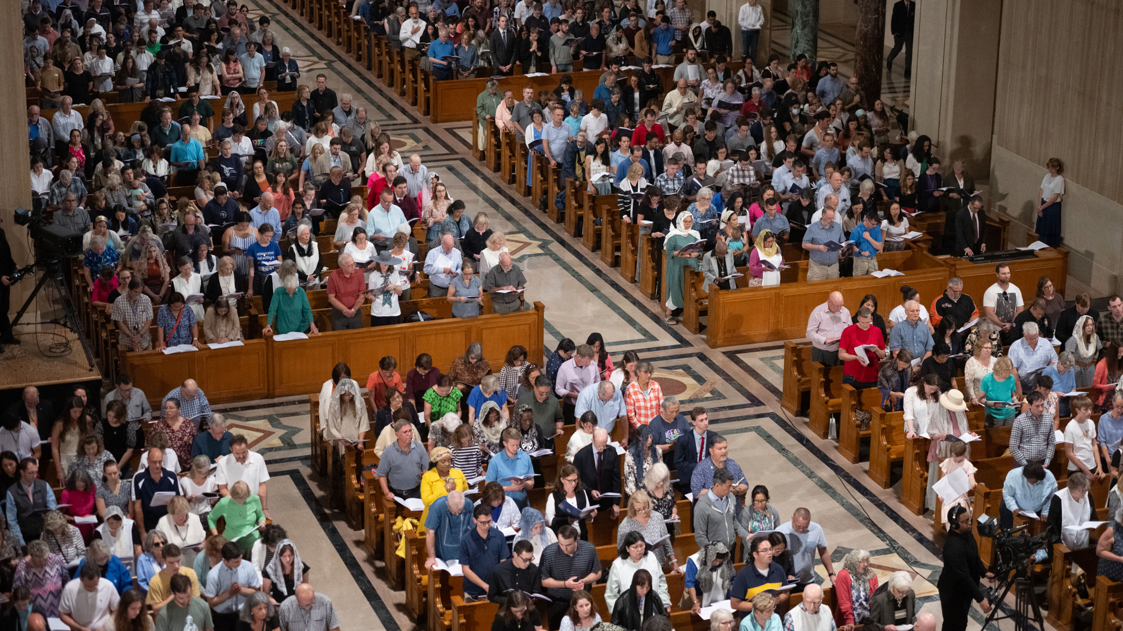 Dominican friars announce date of annual rosary pilgrimage and novena