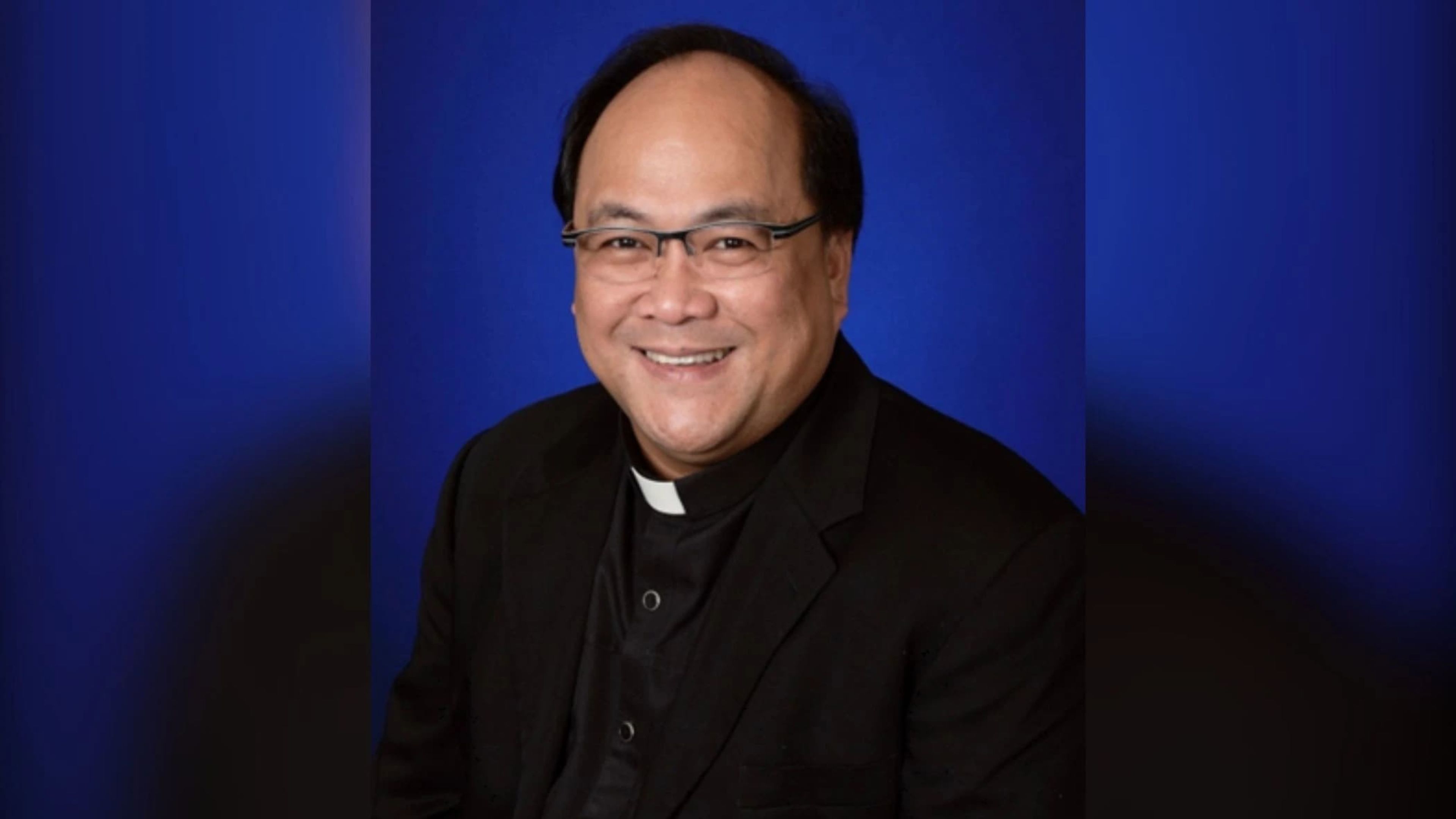 Pope Leo XIV appoints new auxiliary bishop for Diocese of San Jose ...