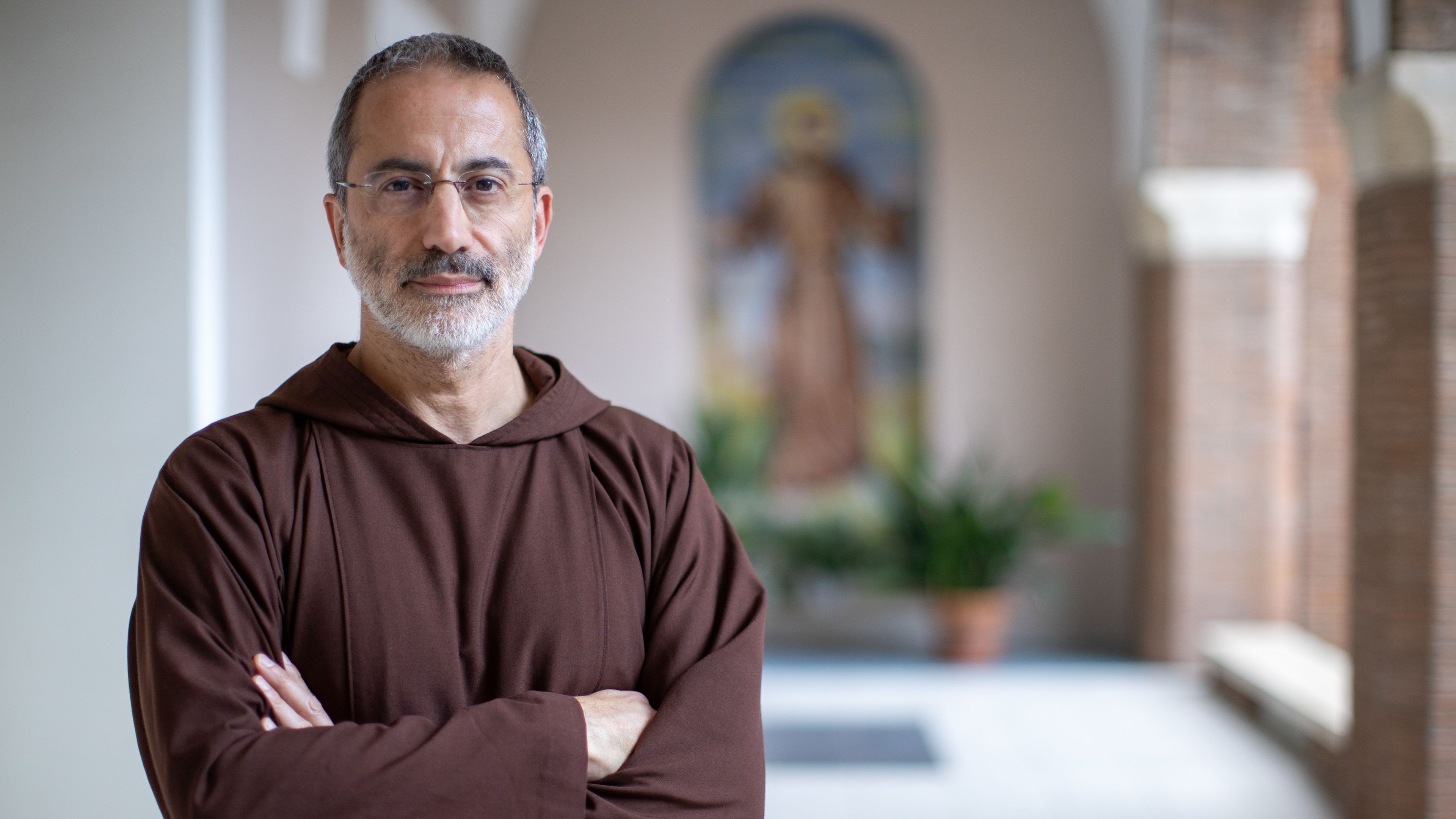 Word of God Sunday: Scripture expert explains why the Bible is ‘modern ...