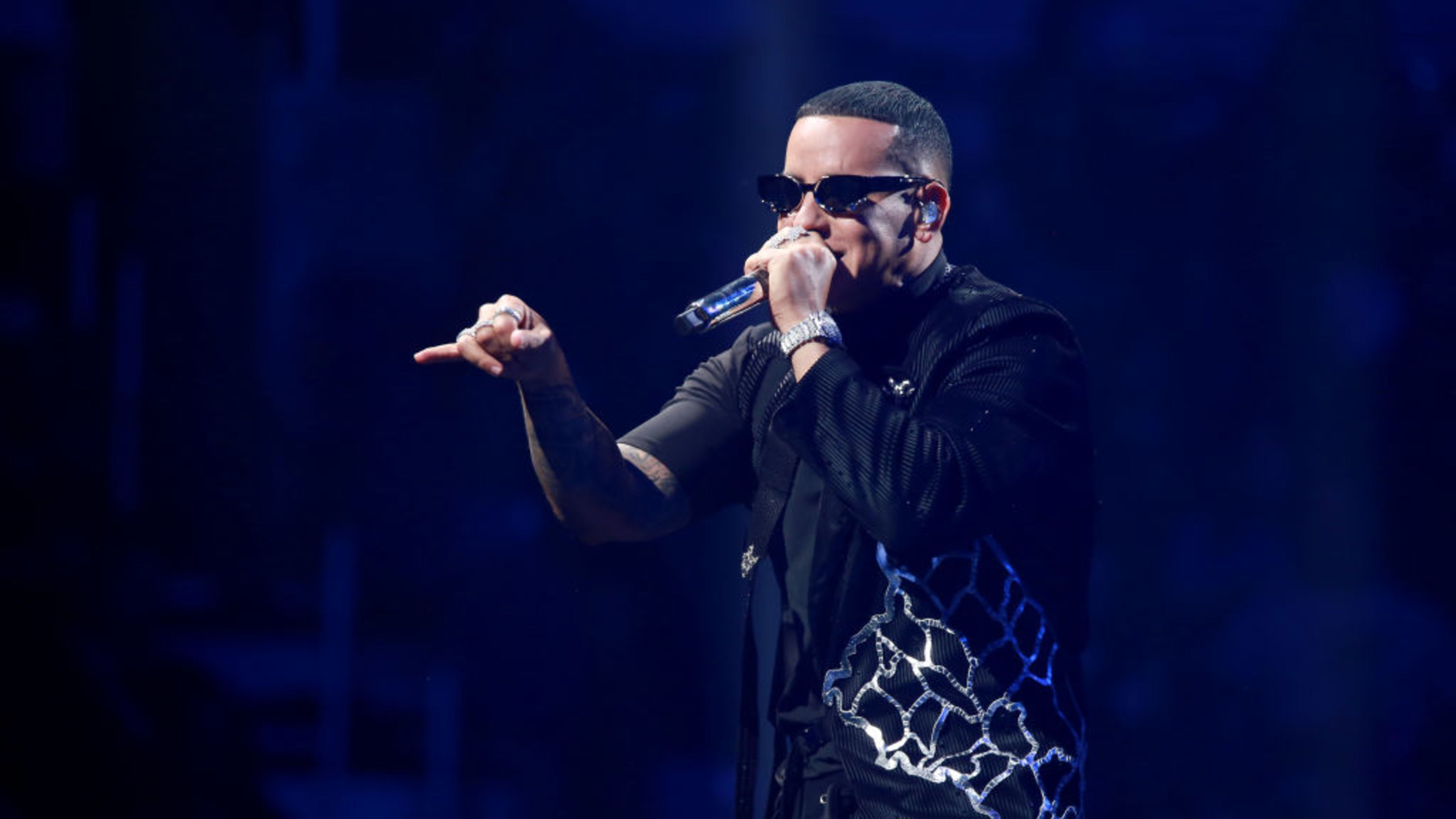 Hugely successful reggaeton singer Daddy Yankee quits career to ‘live ...