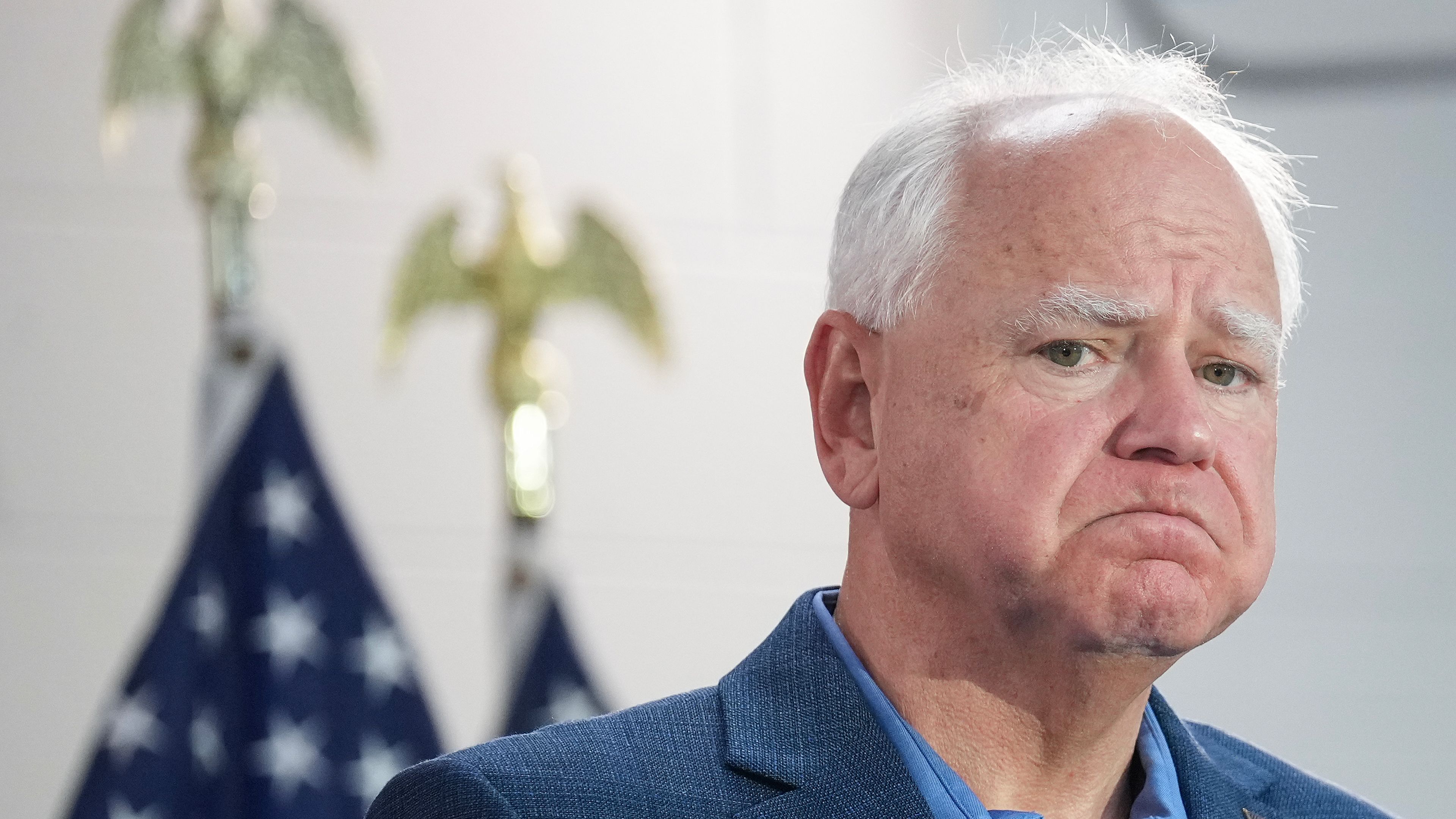 VP candidate Tim Walz’s record on Catholic issues: what you need to know
