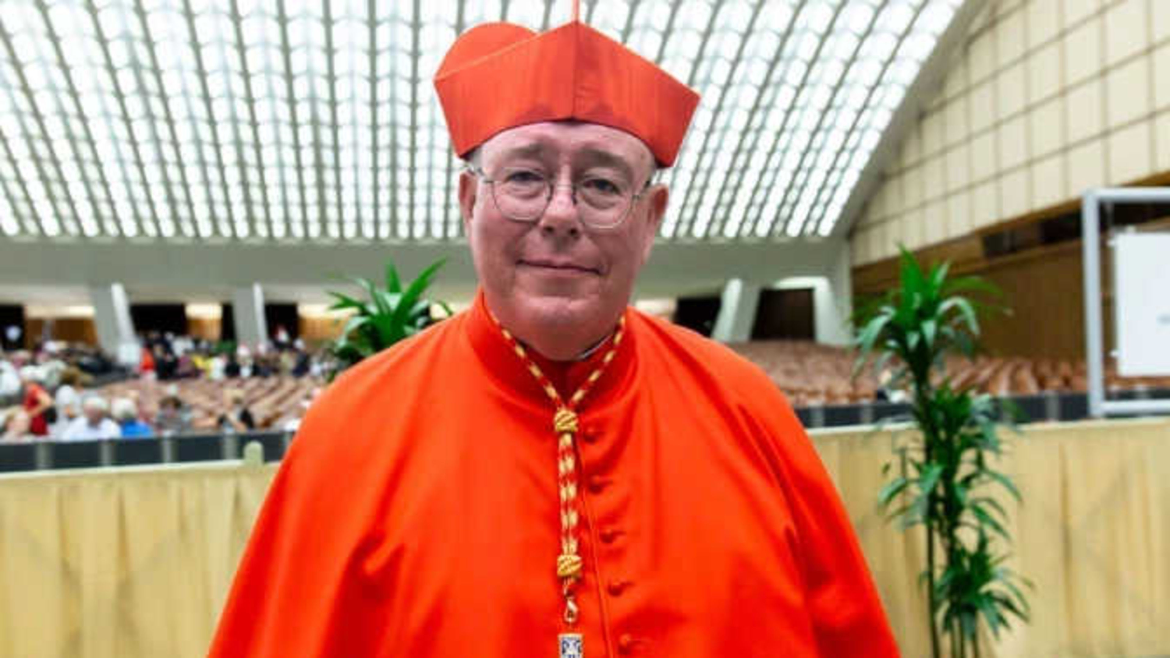 Luxembourg’s Cardinal Hollerich says women’s ordination essential to Church’s future