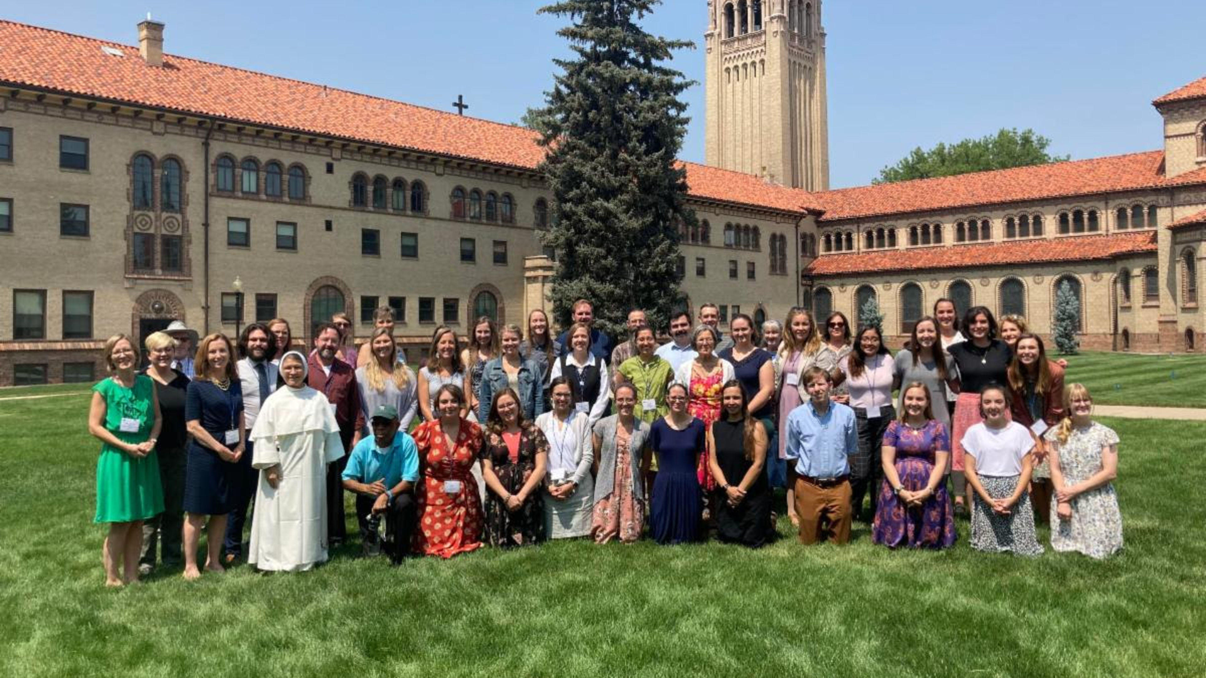 For Catholic school teachers, new credential program promises formation ...