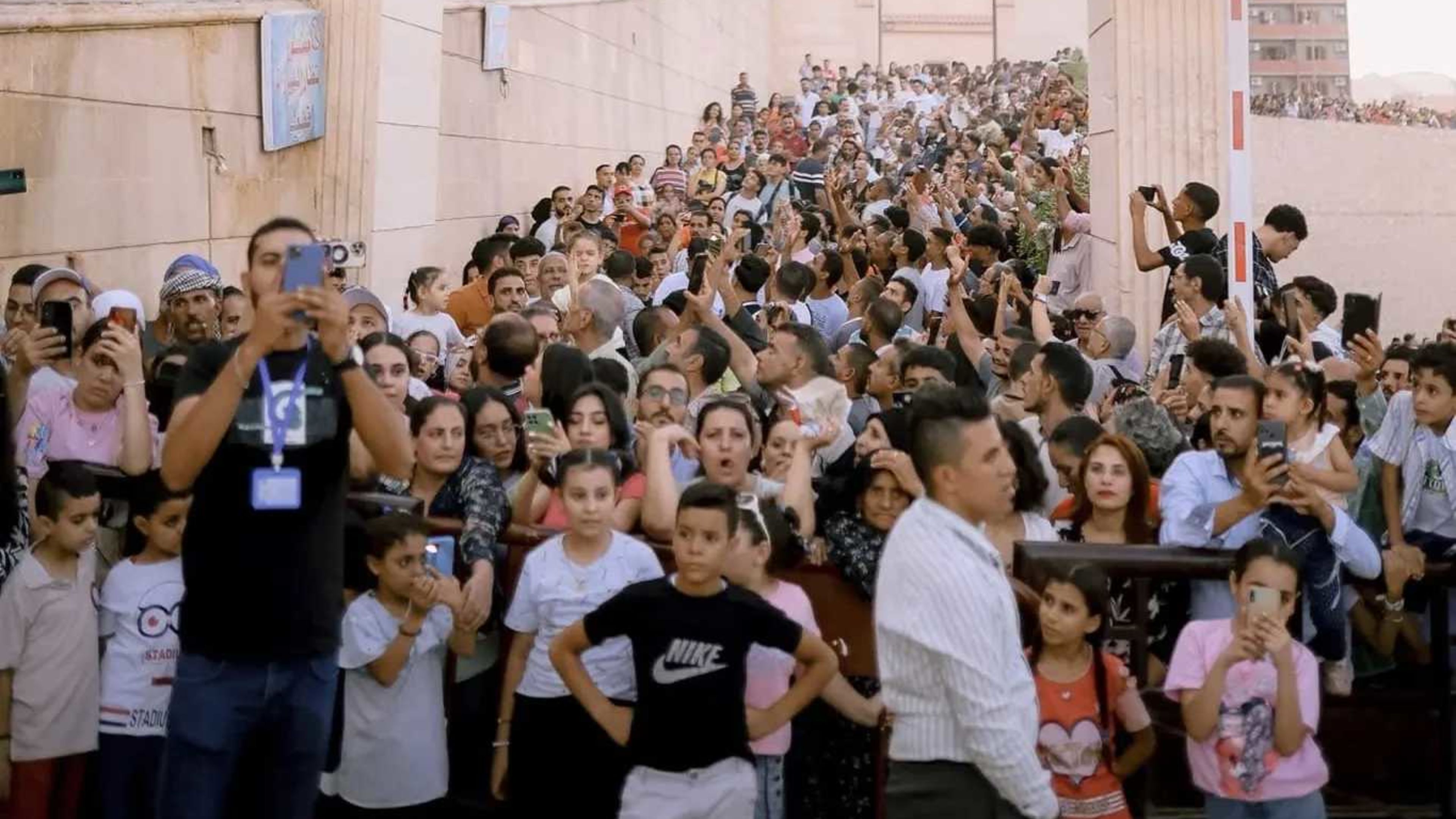 Egypt’s blasphemy law back in focus after boycott call targets Christian-owned shops