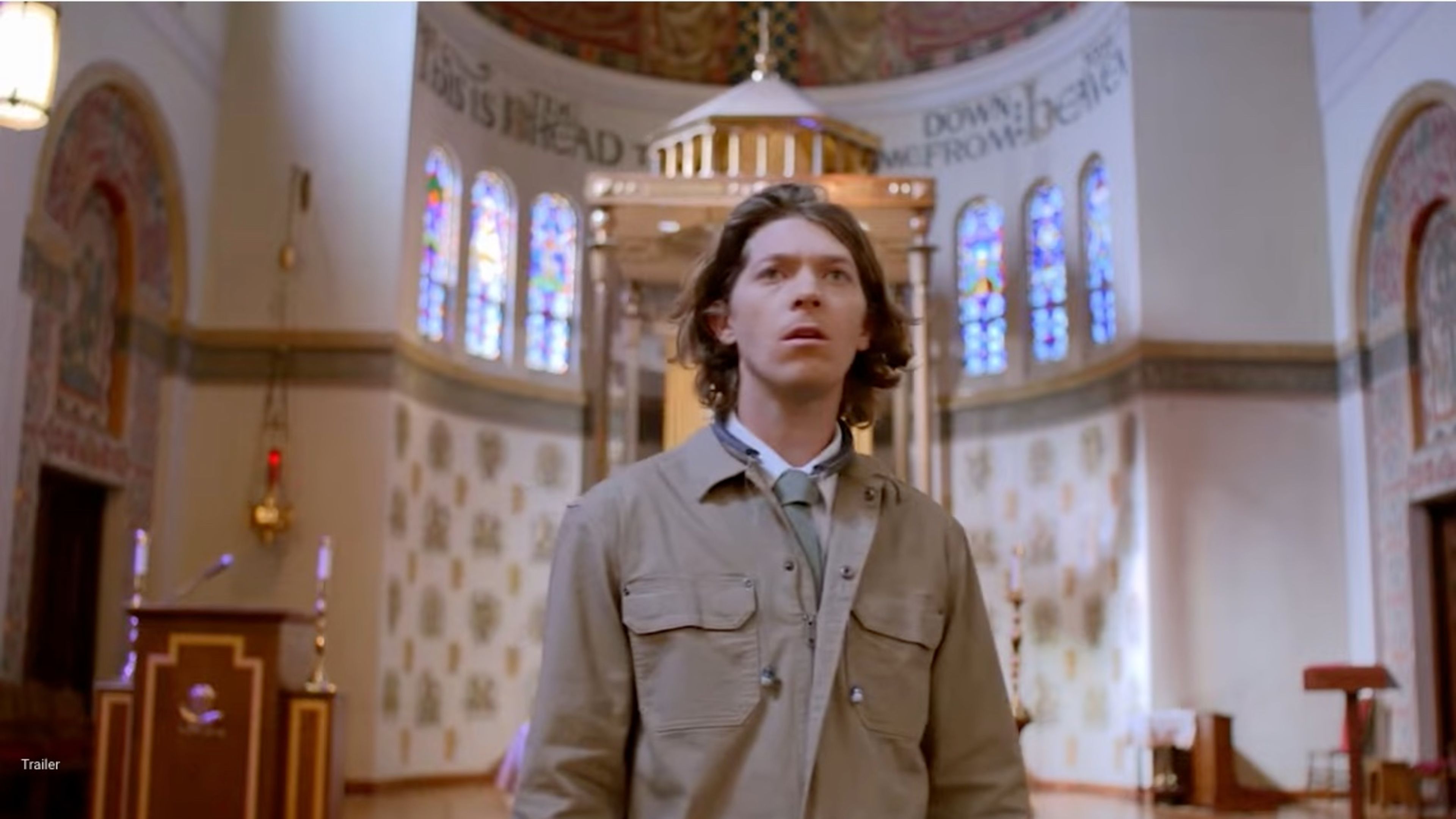 Season 3 of EWTN hit series ‘James the Less’ to be released Feb. 14