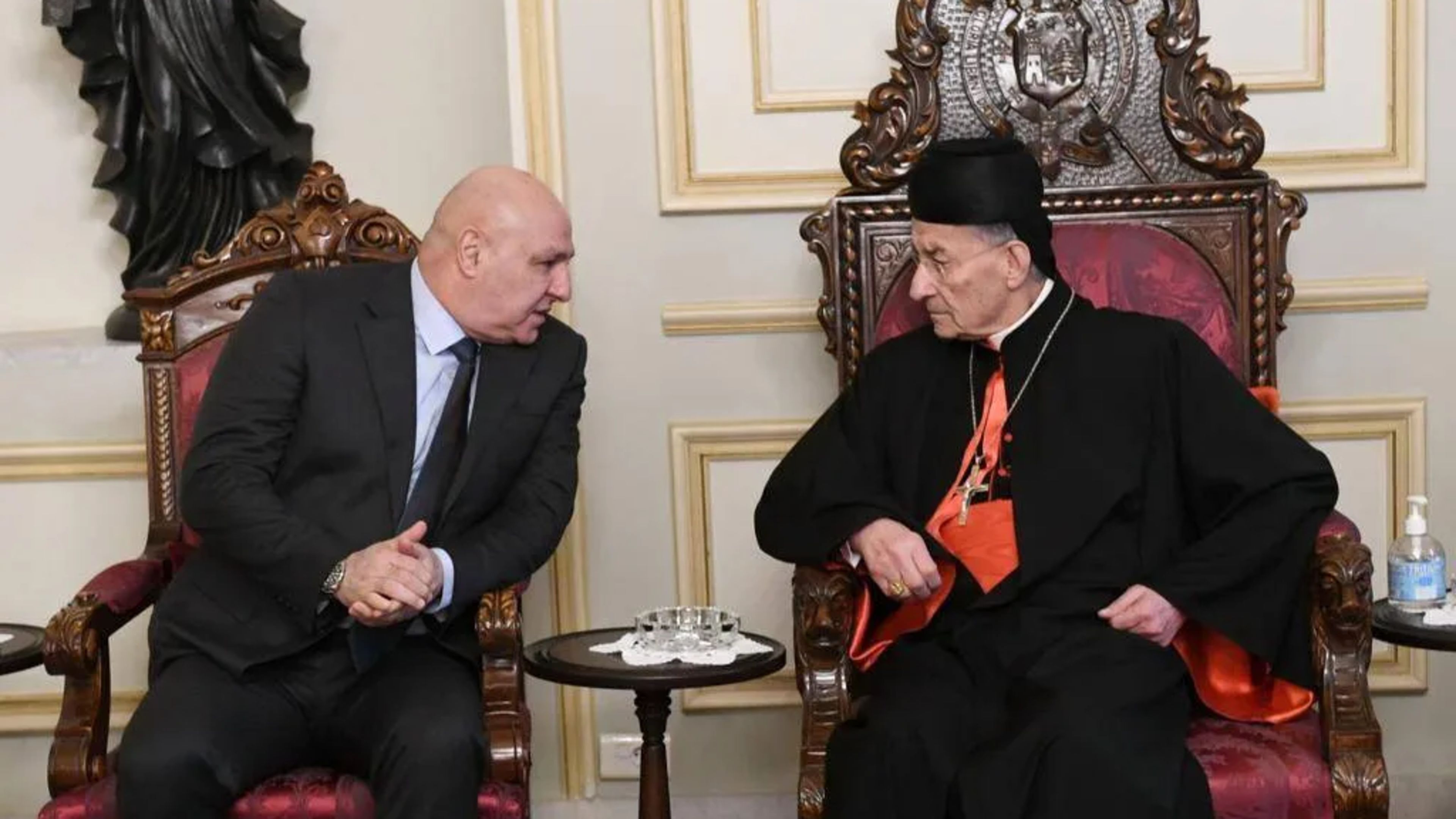 6 months into new presidency, Lebanese Christians take stock