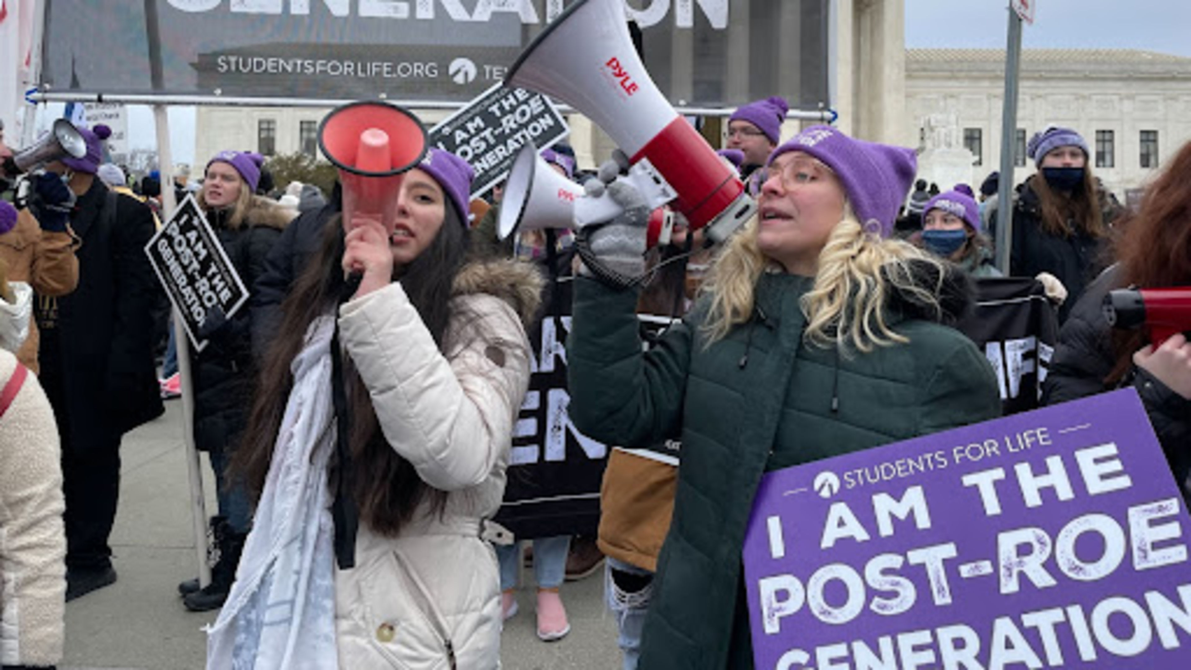 March for Life 2023 theme announced: ‘Next Steps: Marching in a Post ...