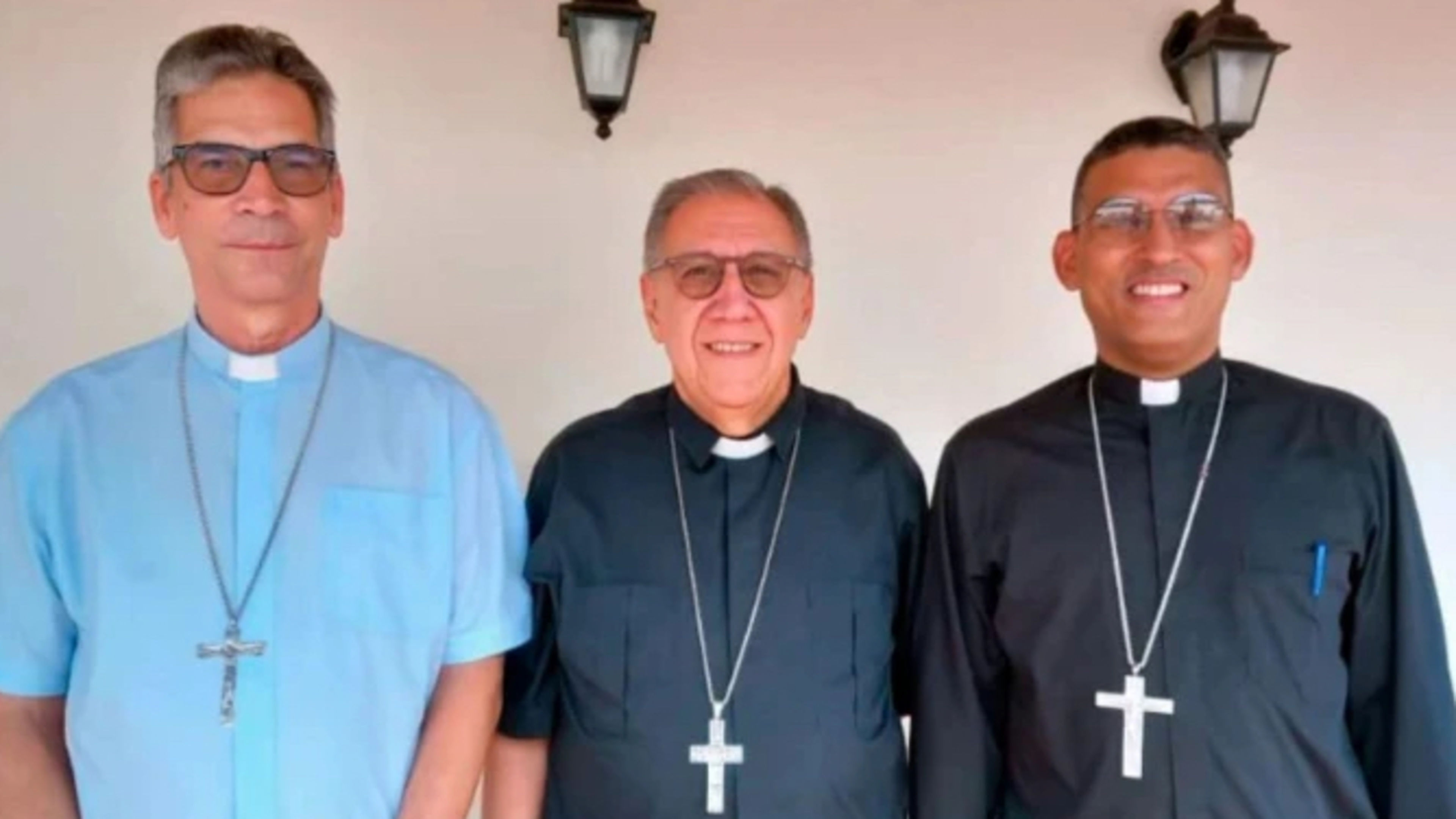 Cuba&rsquo;s bishops headed to Vatican this month to meet with Pope Leo XIV