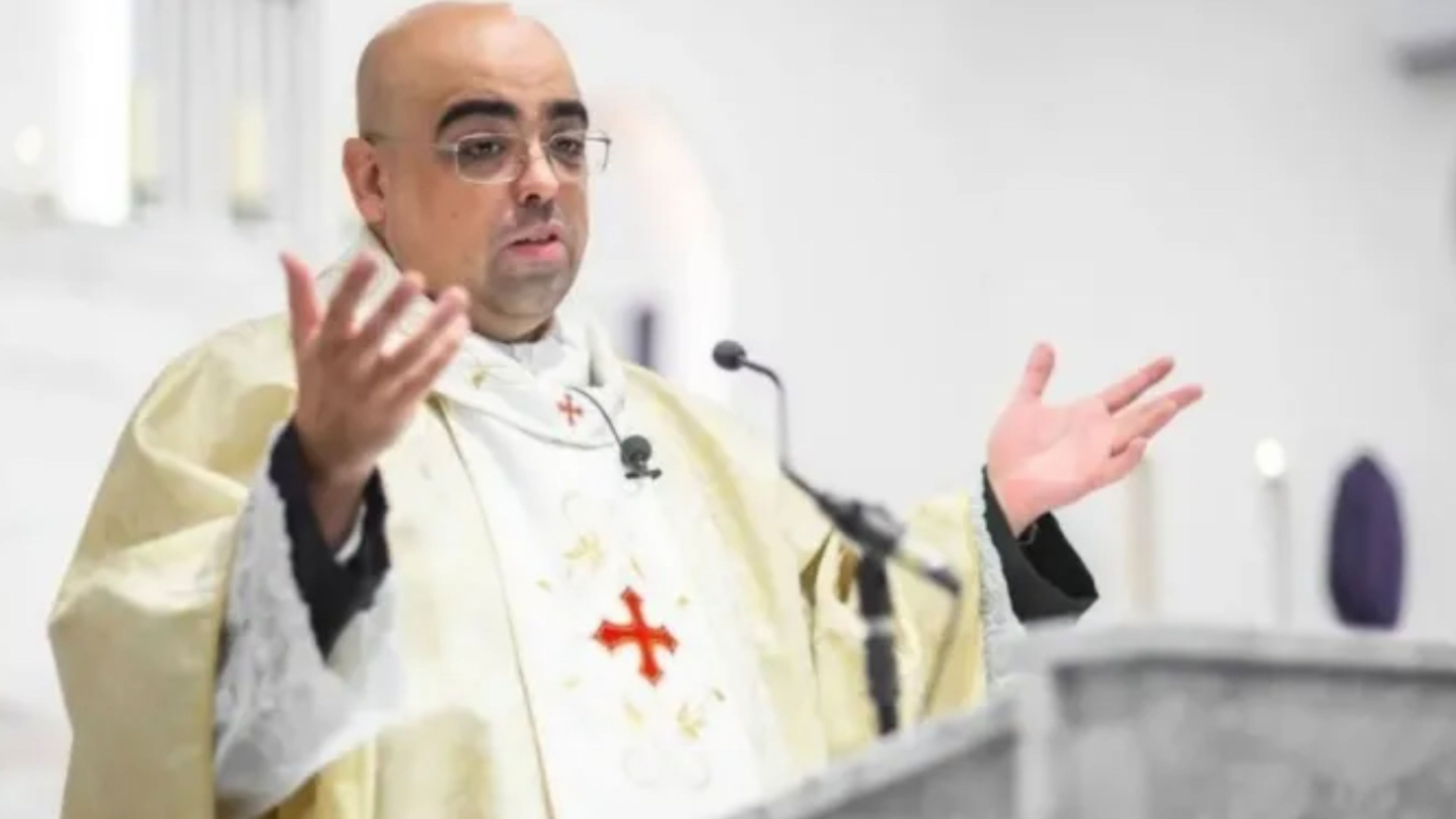 Case against priest for alleged role in attempted coup d&rsquo;&eacute;tat in Brazil dismissed