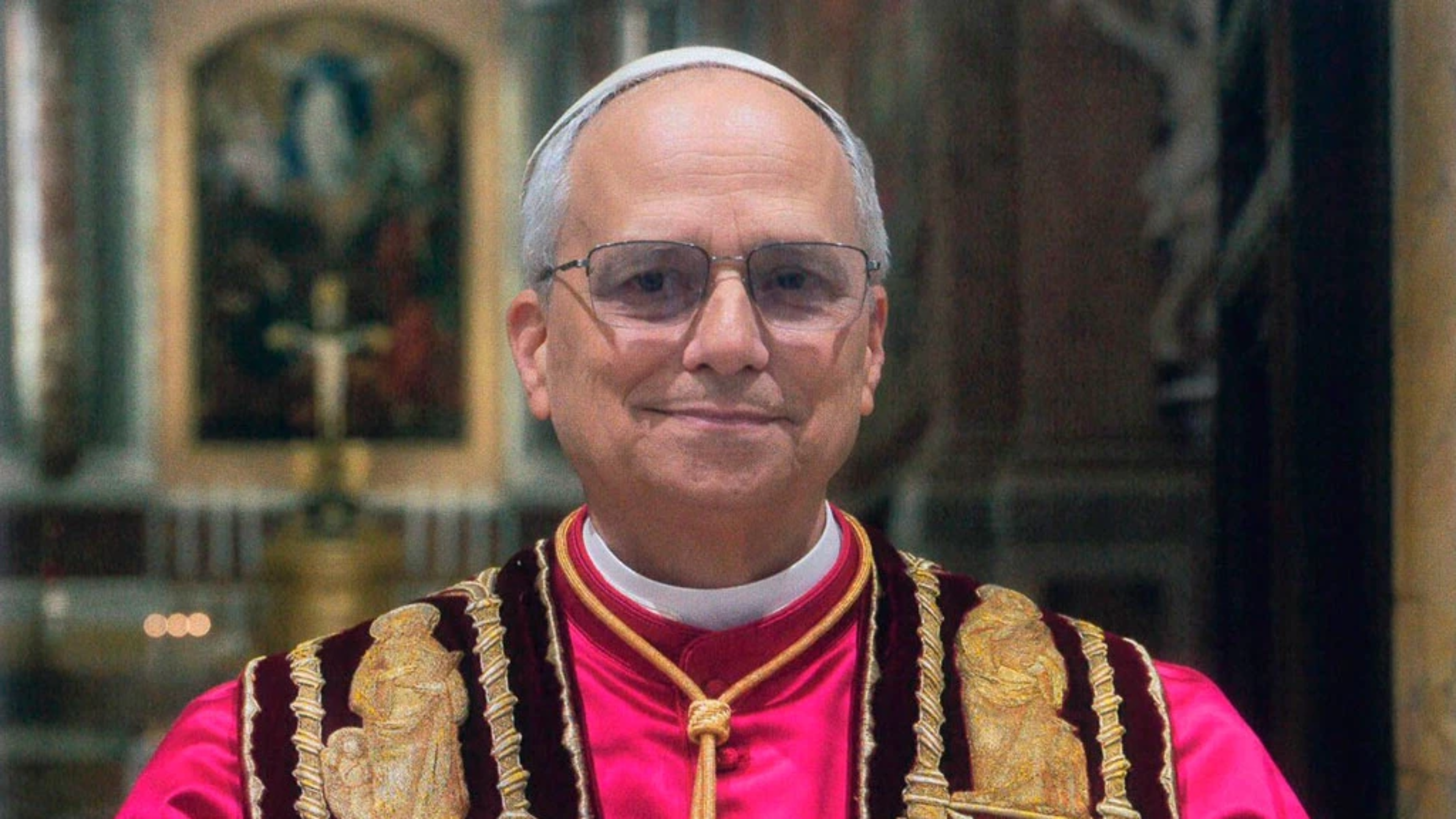 Pope Leo XIV embraces elements of Francis' vision; some views still unclear