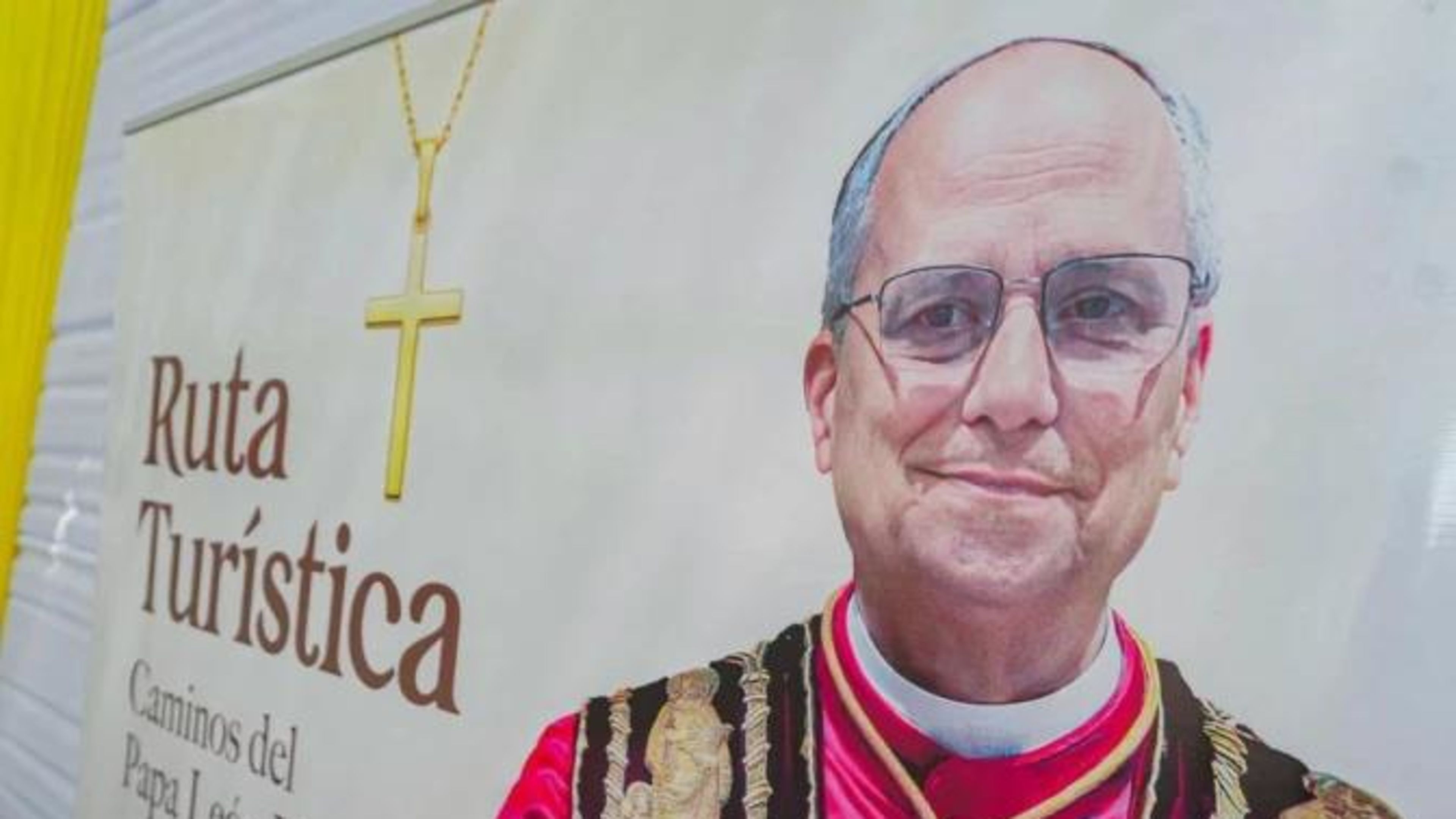 Peru presents Pope Leo XIV tourist route to showcase his life in the ...