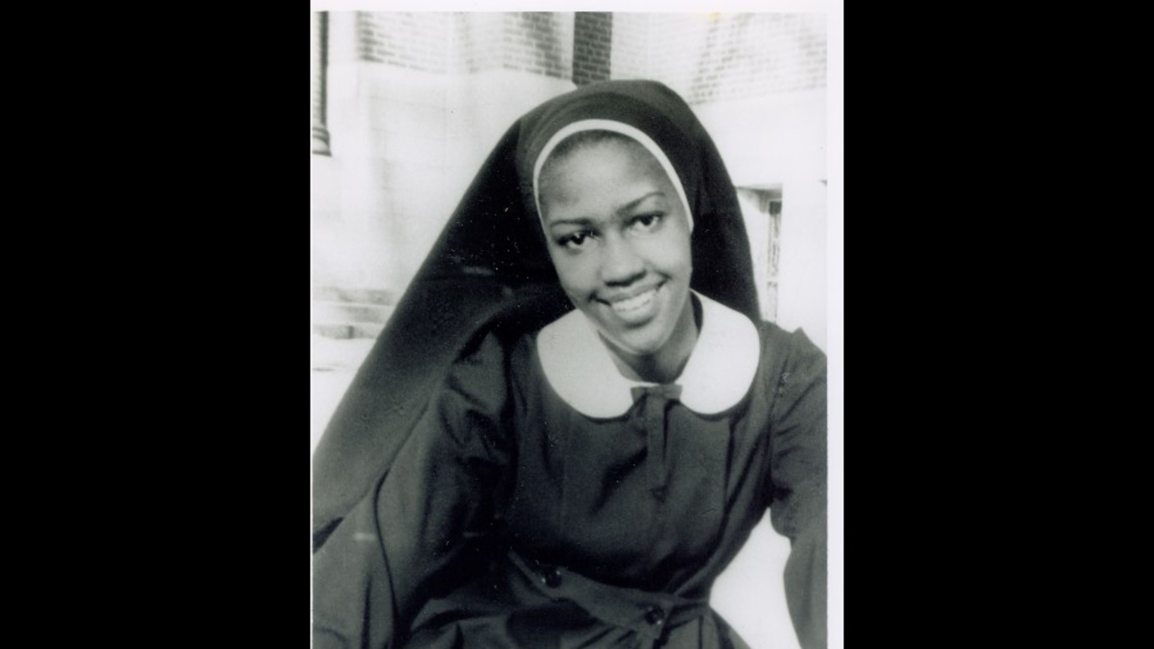 Mississippi diocese advances canonization cause of Sister Thea Bowman