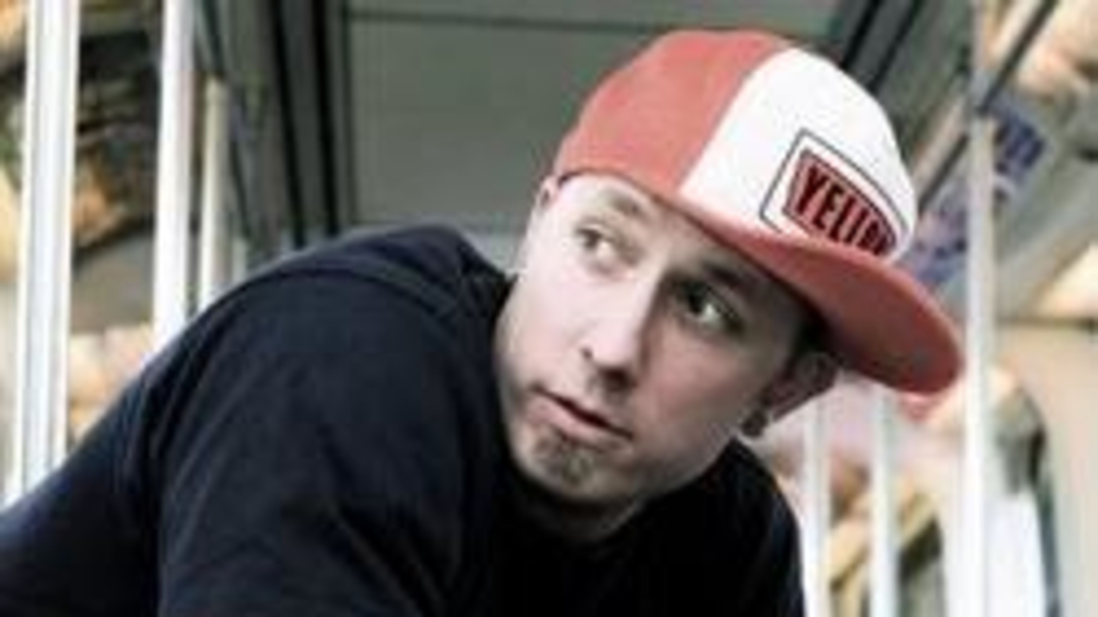 Catholic rapper ‘in good spirits’ after multiple strokes