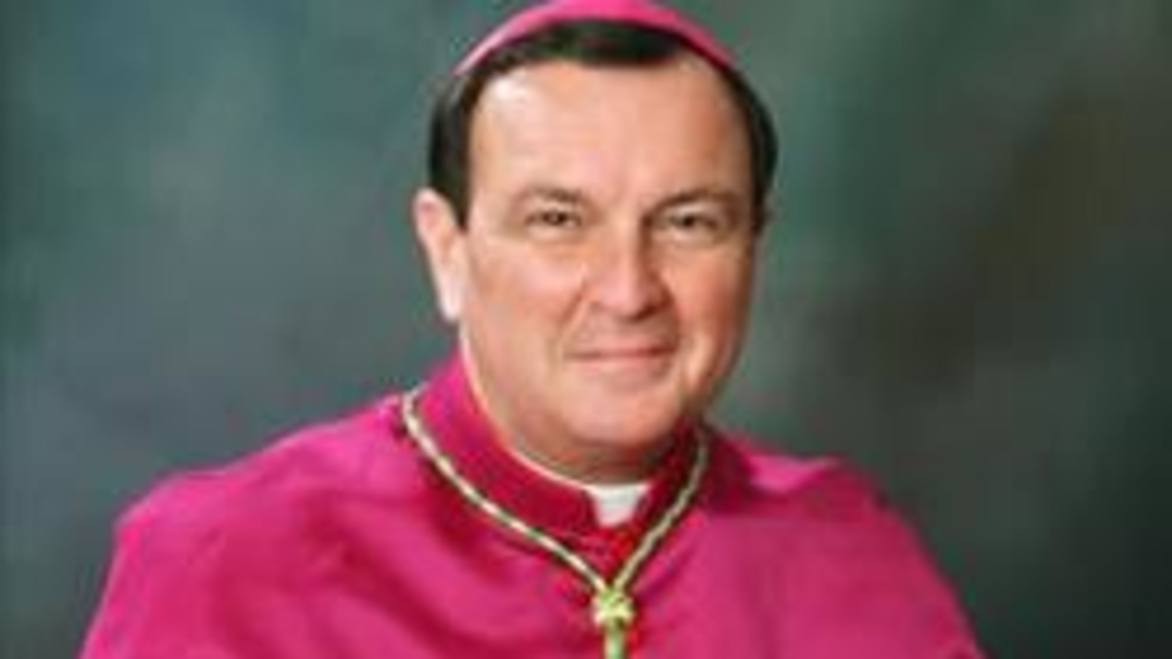 Benedict XVI appoints archbishop of Mobile, Alabama