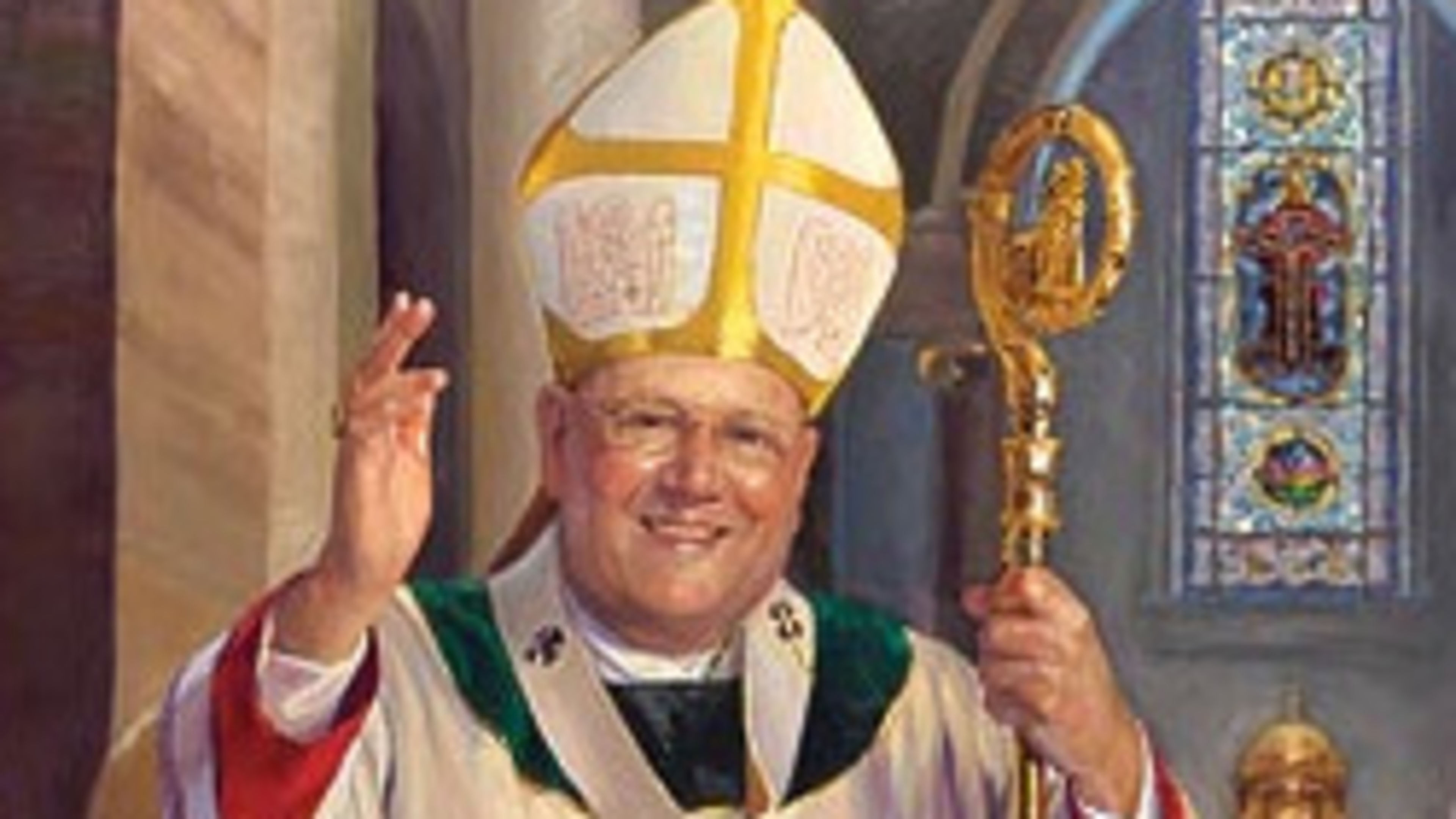 Cardinal George lauds appointment of N.Y. archbishop to Jewish Affairs post