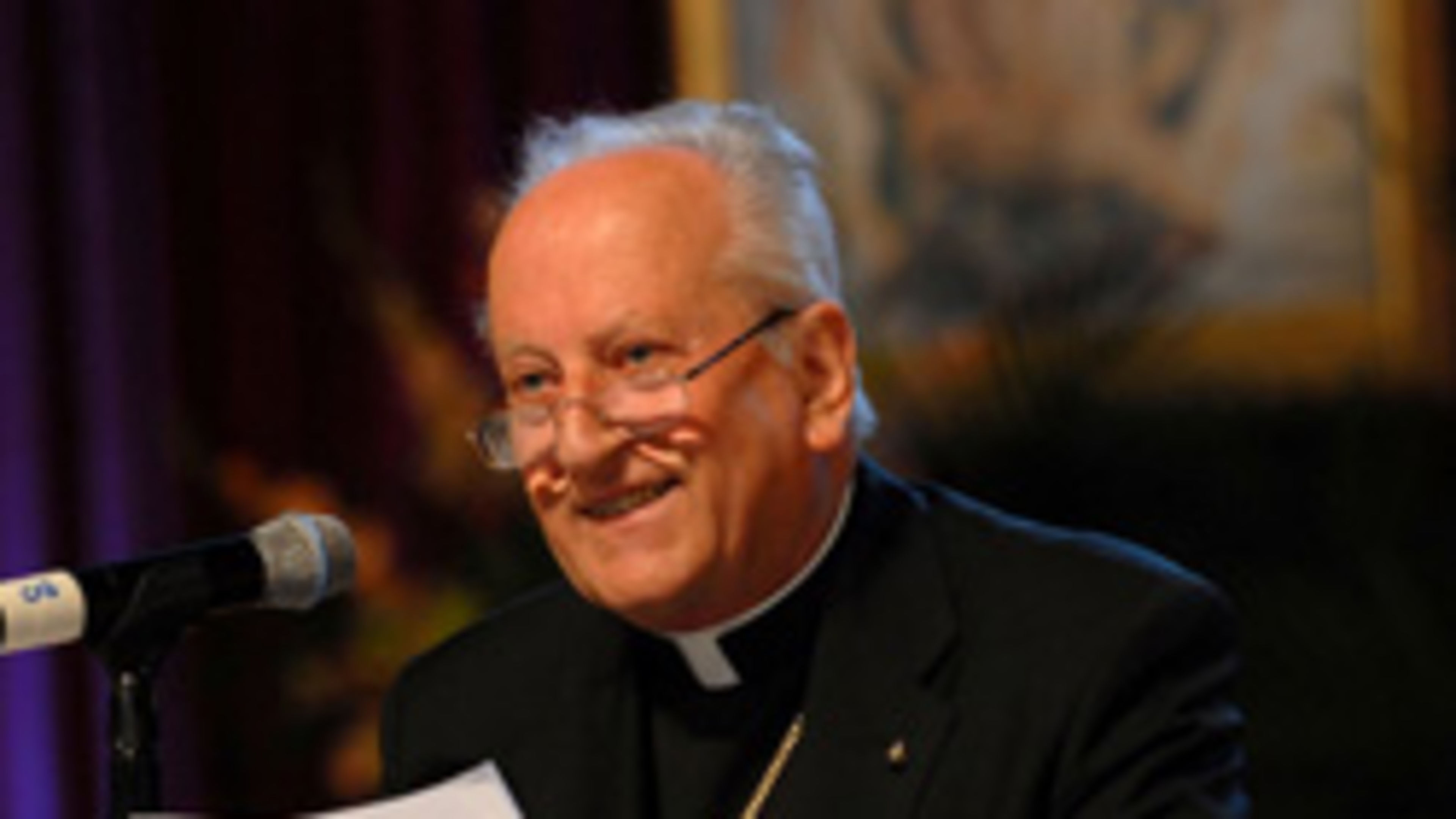 Cardinal Rode: Feminism, secular influence among reasons for visitation ...