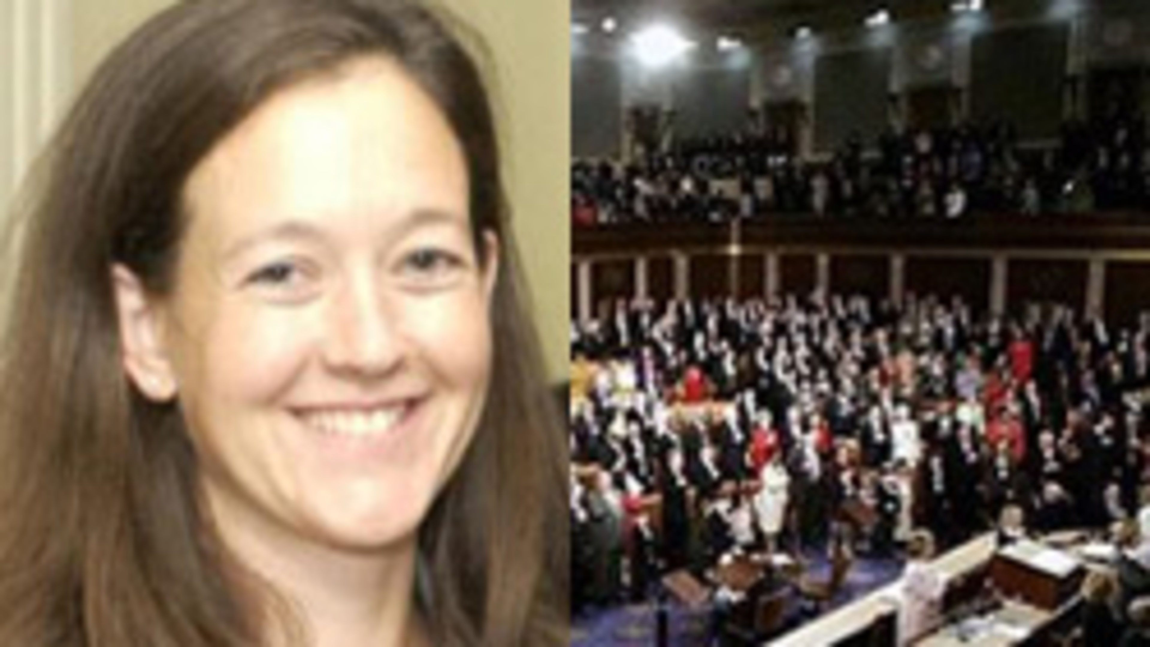 Pro-life Democrat group claims 40 lawmakers will vote against health ...