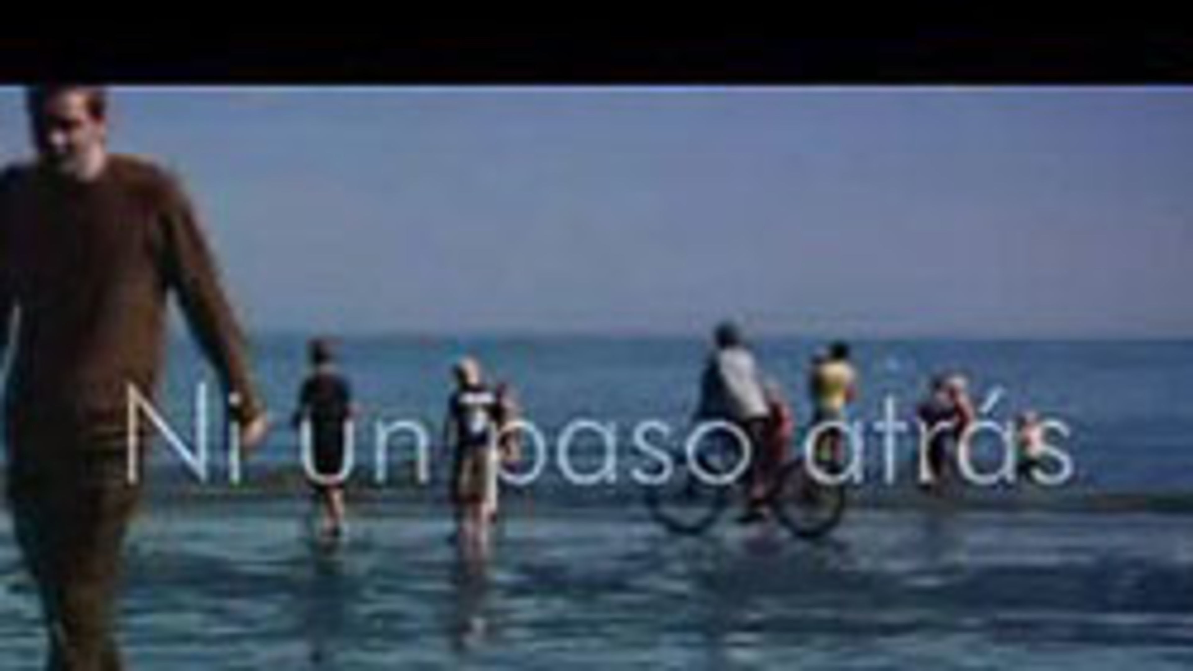 'Not One Step Back': A song to promote conscientious objection in Spain
