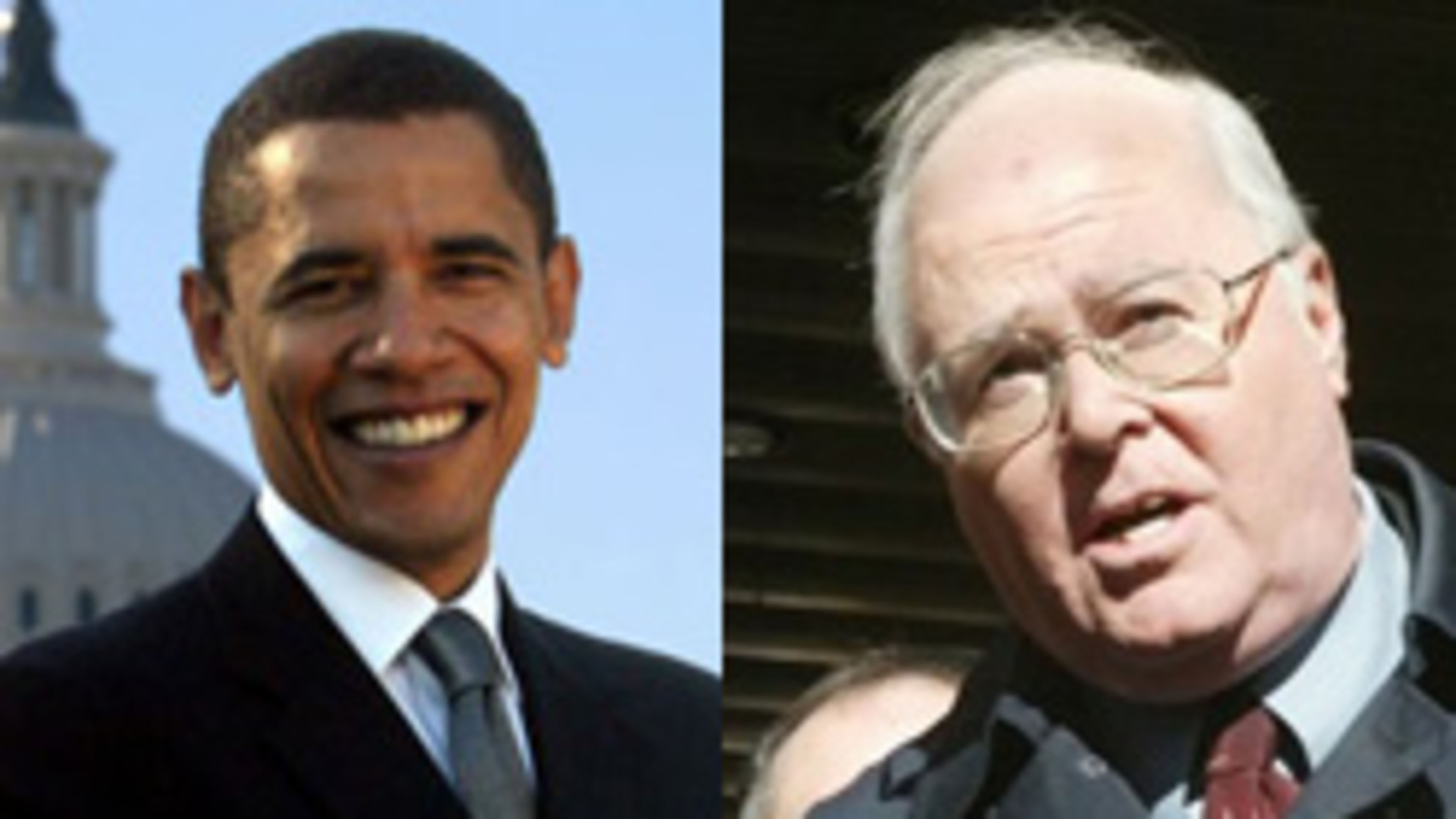 Donohue and Obama advisors scuffle over Catholic identity, abortion