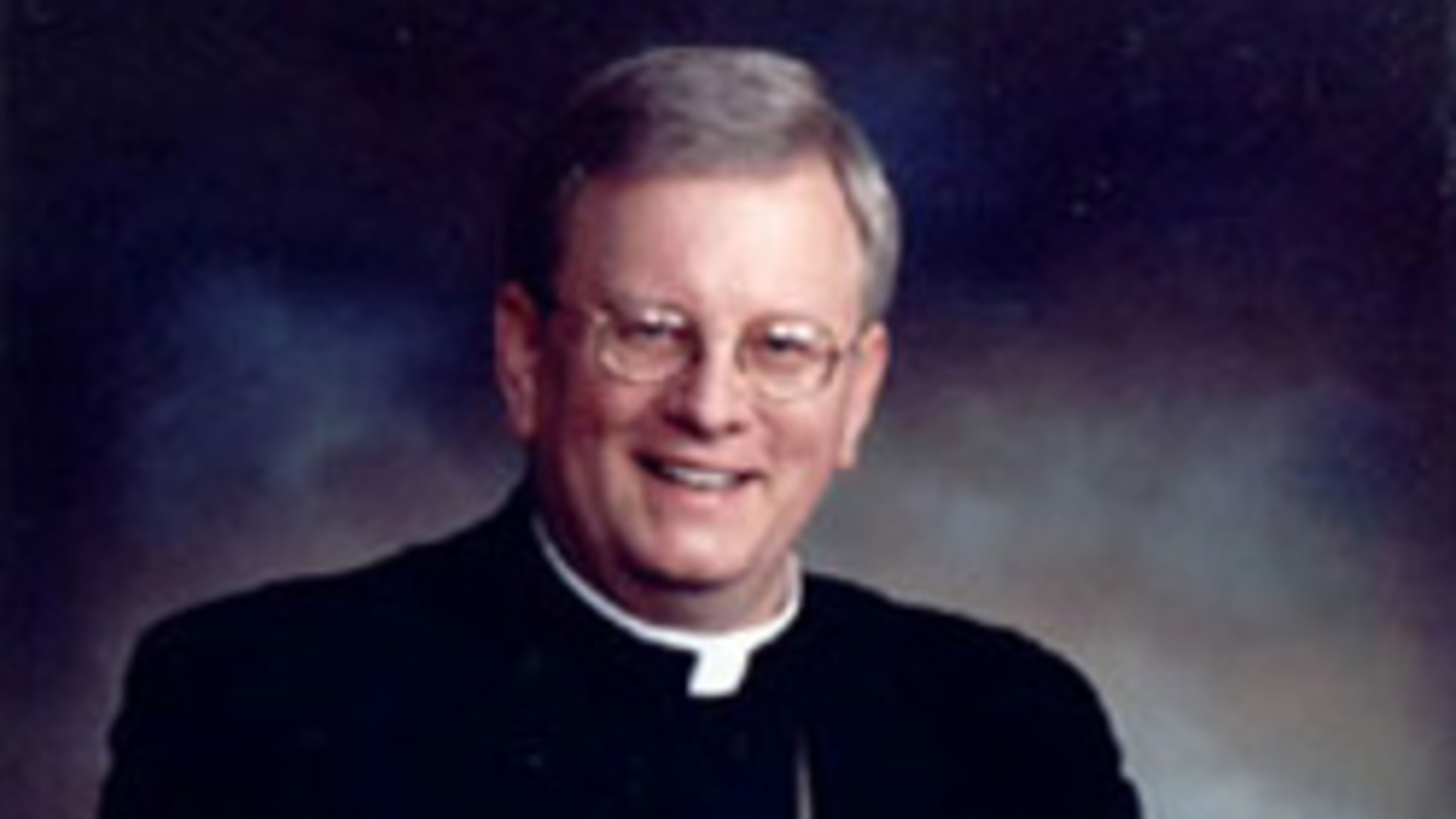 Priests must be living extensions of Christ in a flawed world, bishop’s ...