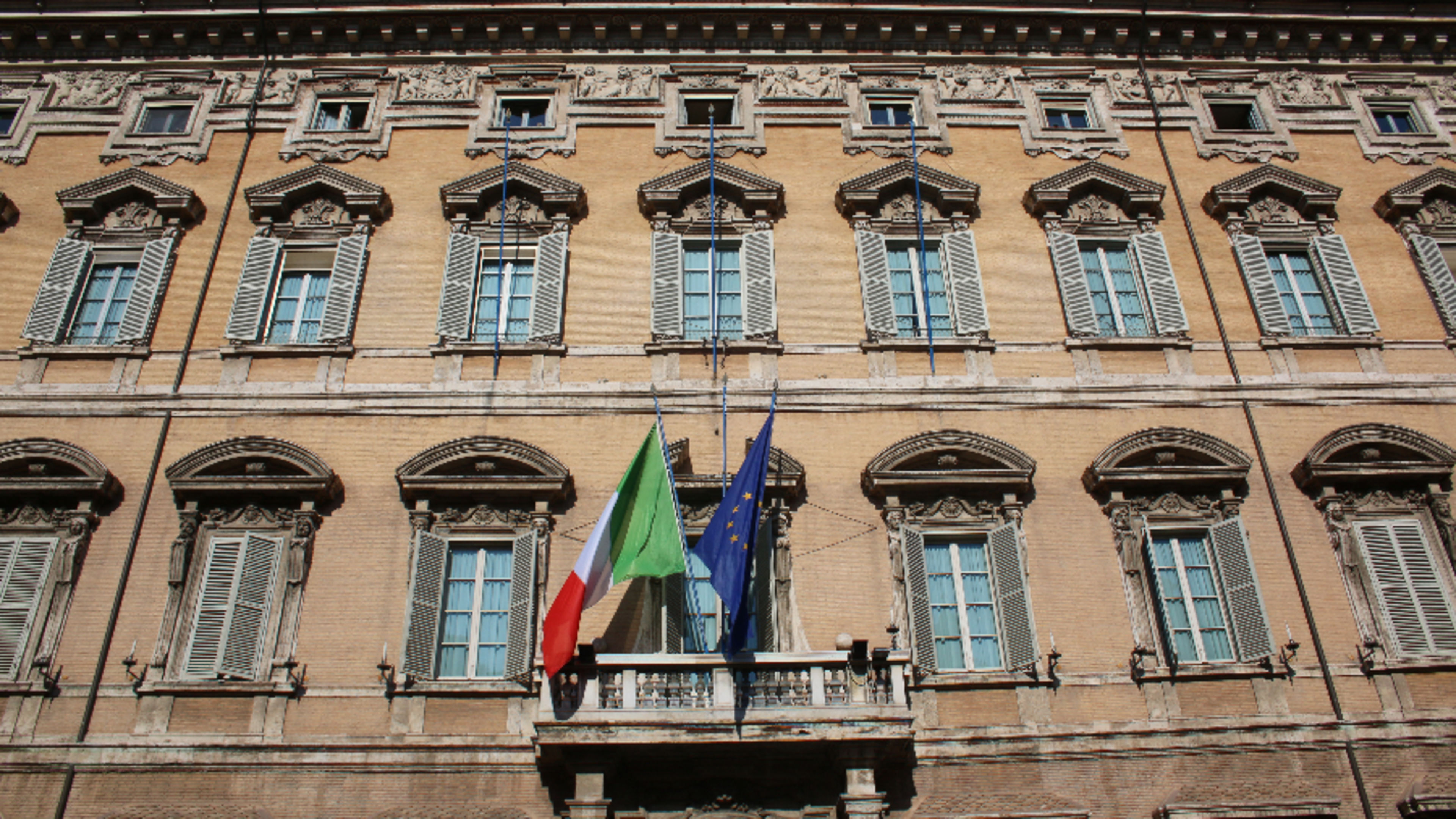 Italian Senate blocks controversial ‘anti-homophobia’ bill